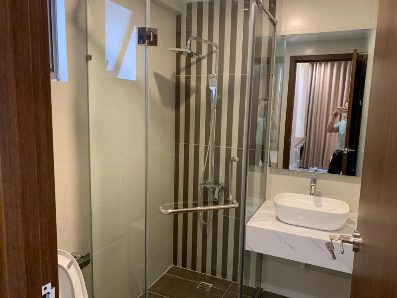 Saigon South Residence - Vina We Stay