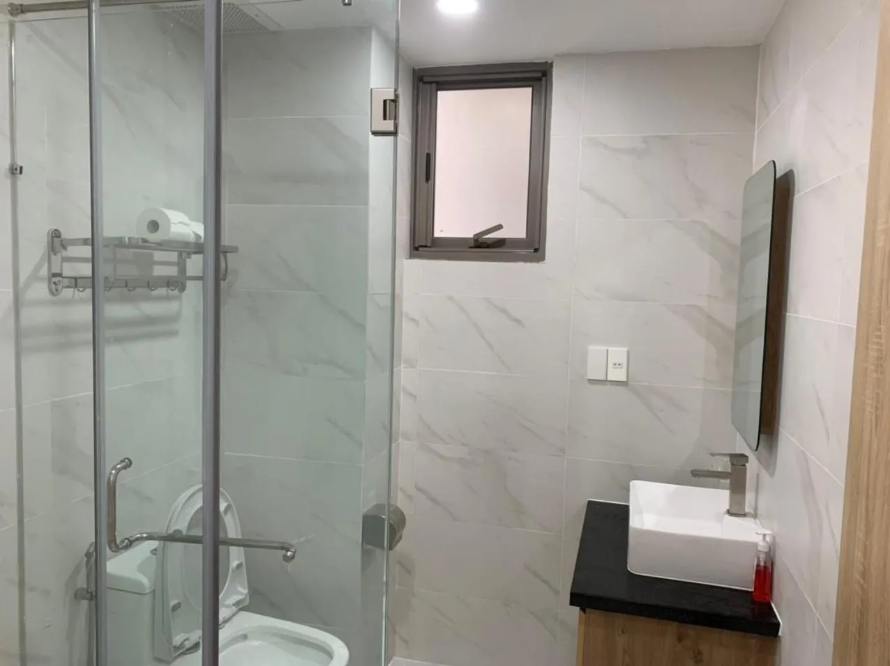 Saigon South Residence - Vina We Stay