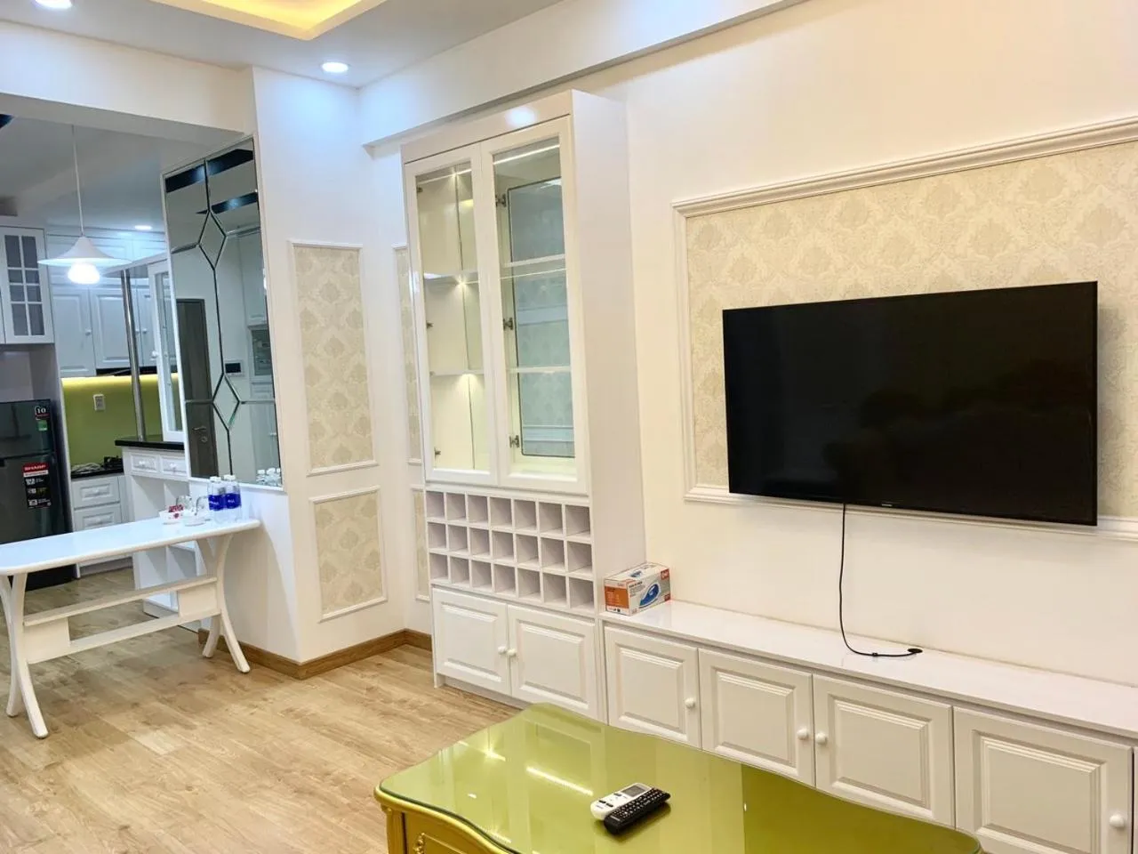 Saigon South Residence - Vina We Stay