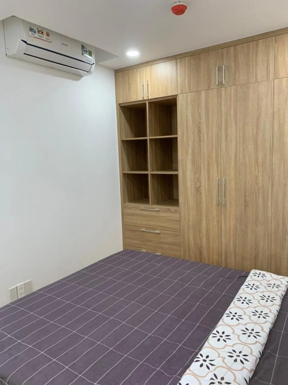 Bed in Saigon South Residence - Vina We Stay