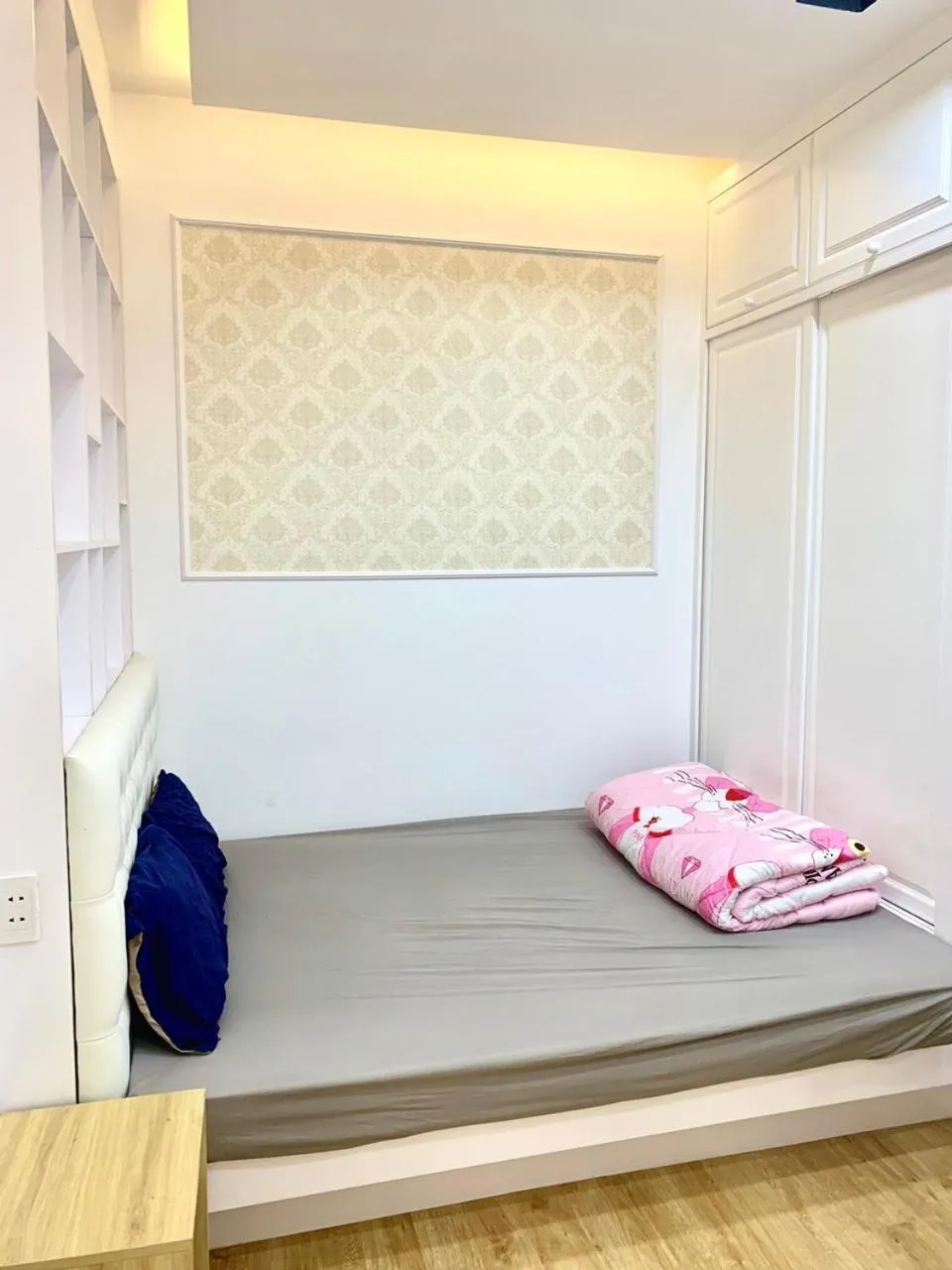 Bed in Saigon South Residence - Vina We Stay