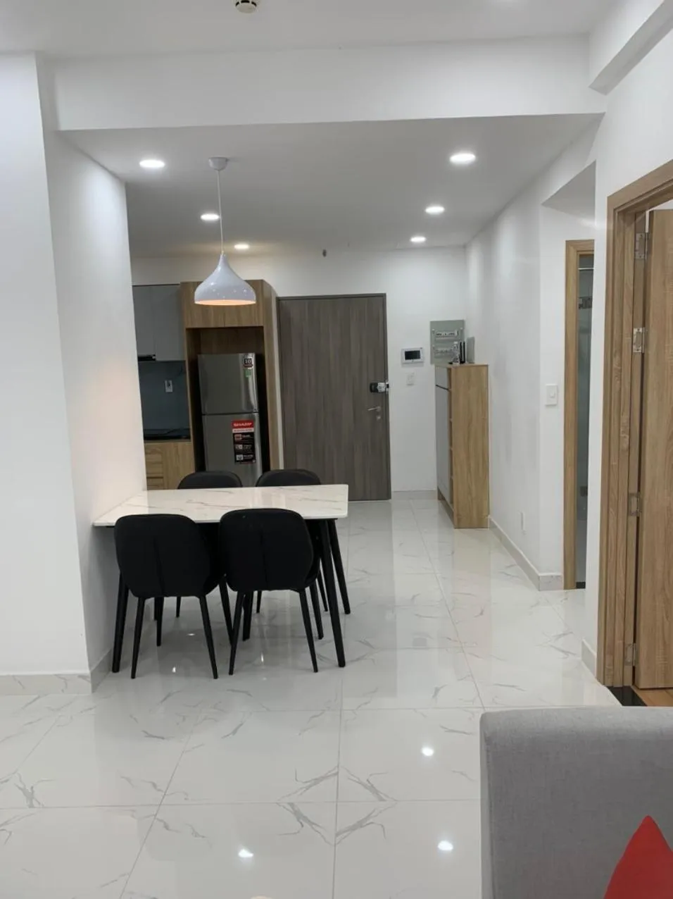 Saigon South Residence - Vina We Stay