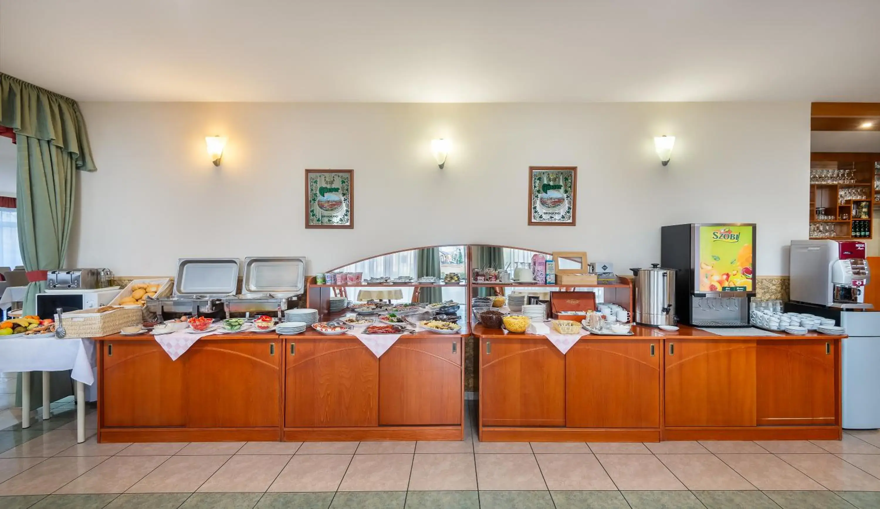 Platan Hotel Platan Hotel