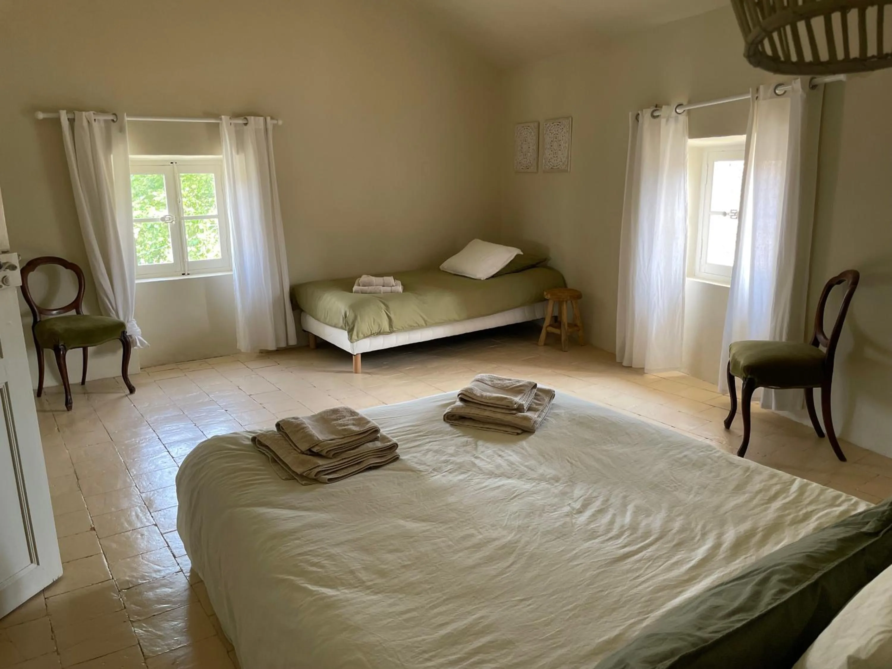 Bedroom, Bed in Monte Vinea