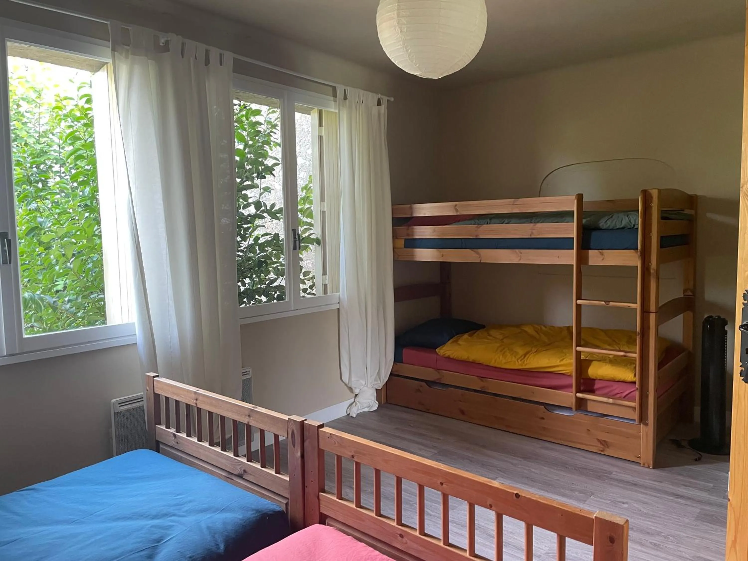 Bedroom, Bed in Monte Vinea