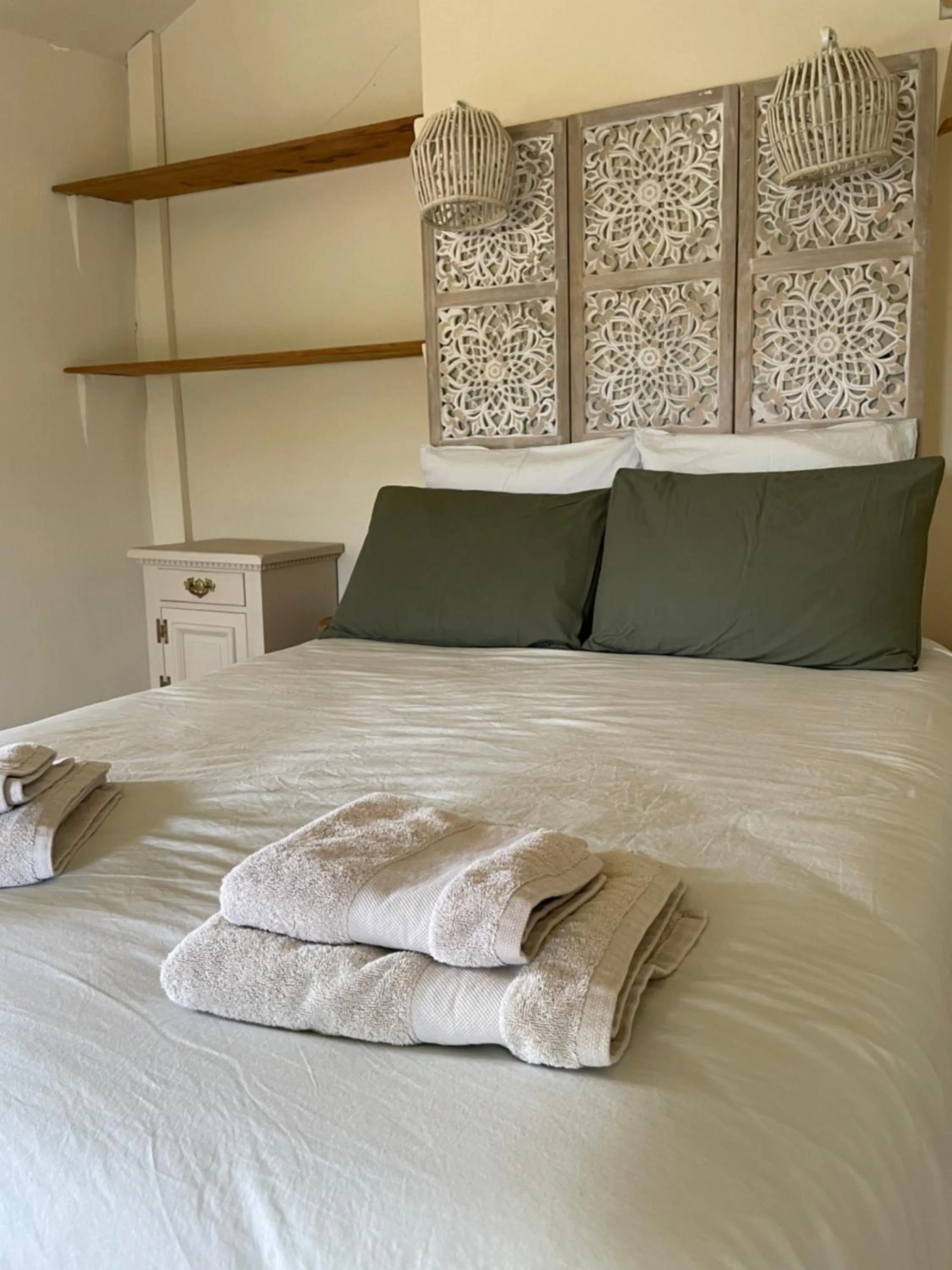 Bedroom, Bed in Monte Vinea