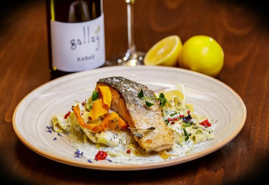 Öreg Miskolcz Hotel