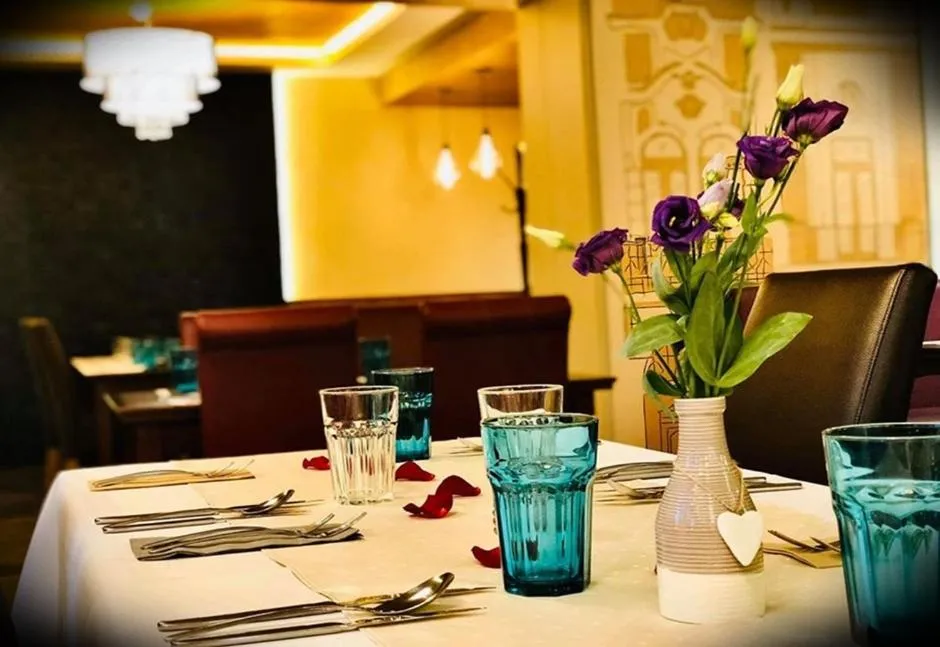 Öreg Miskolcz Hotel