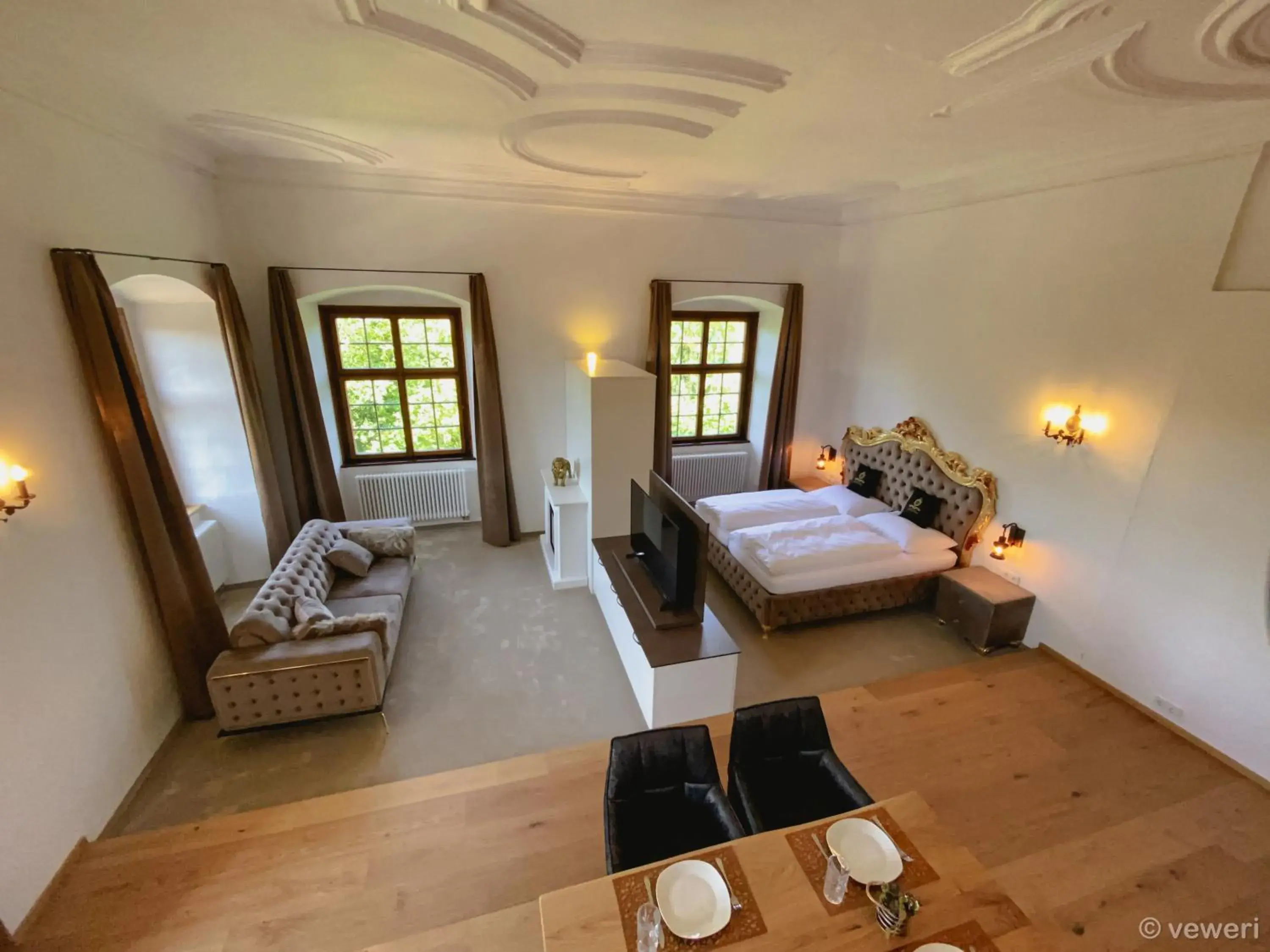 Innviertler Versailles Innviertler Versailles