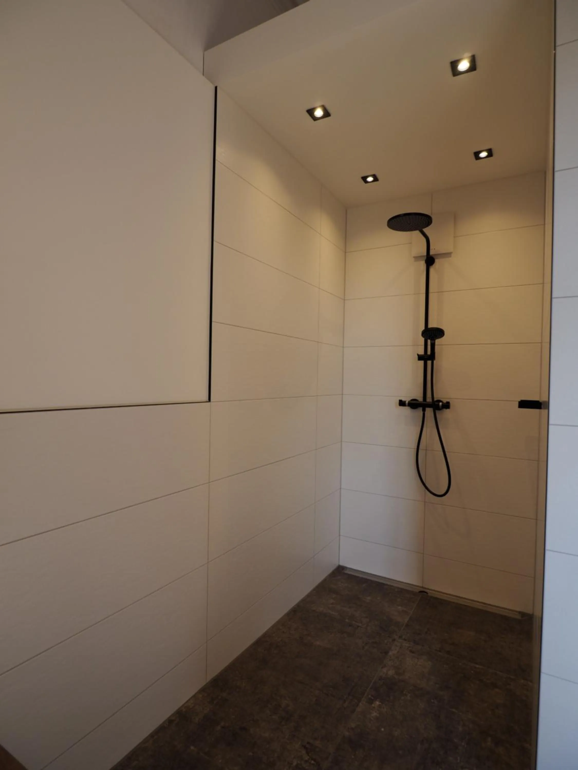 Bathroom in Innviertler Versailles