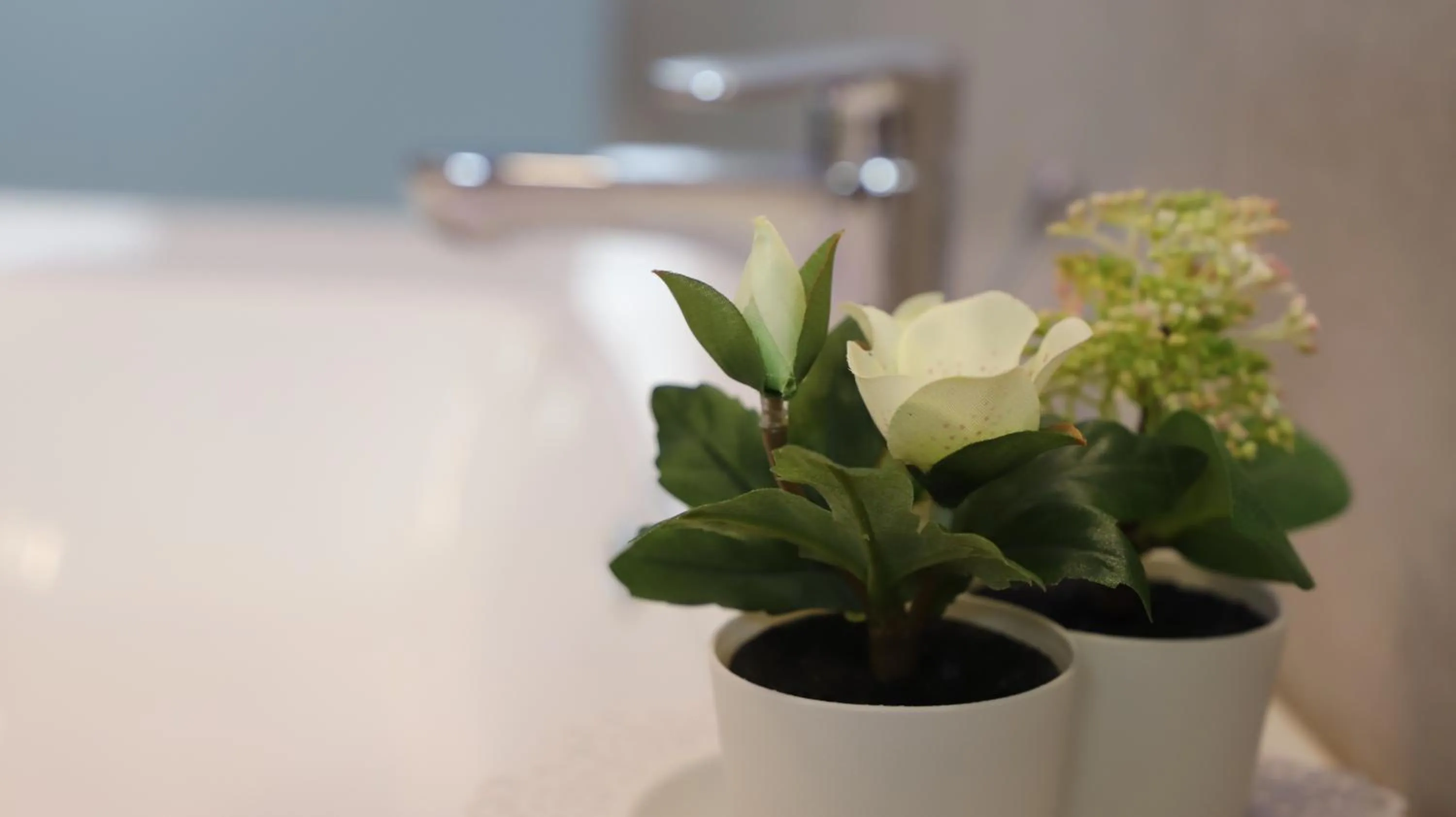 Decorative detail in Avola My House B&B