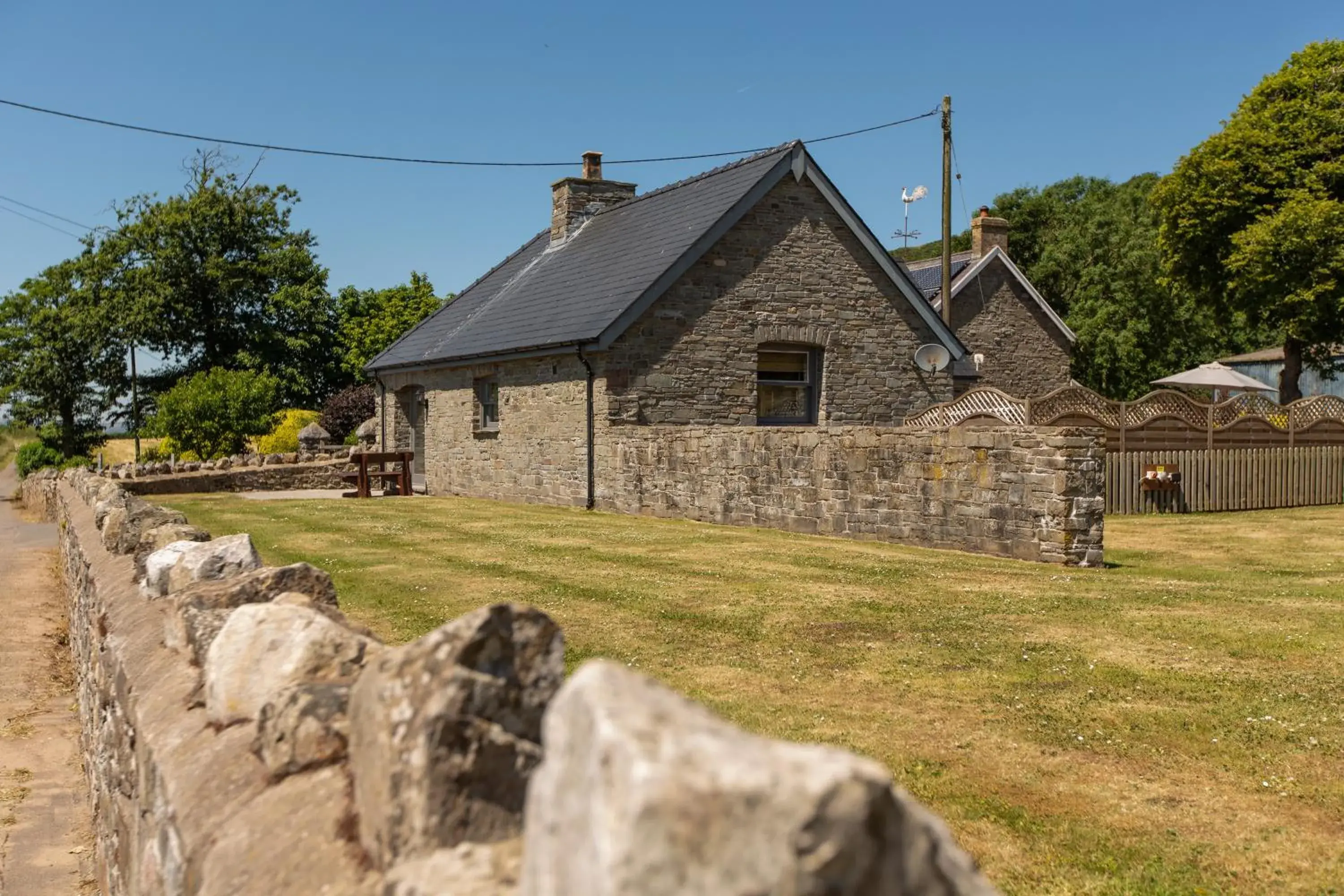 The Coal House The Coal House