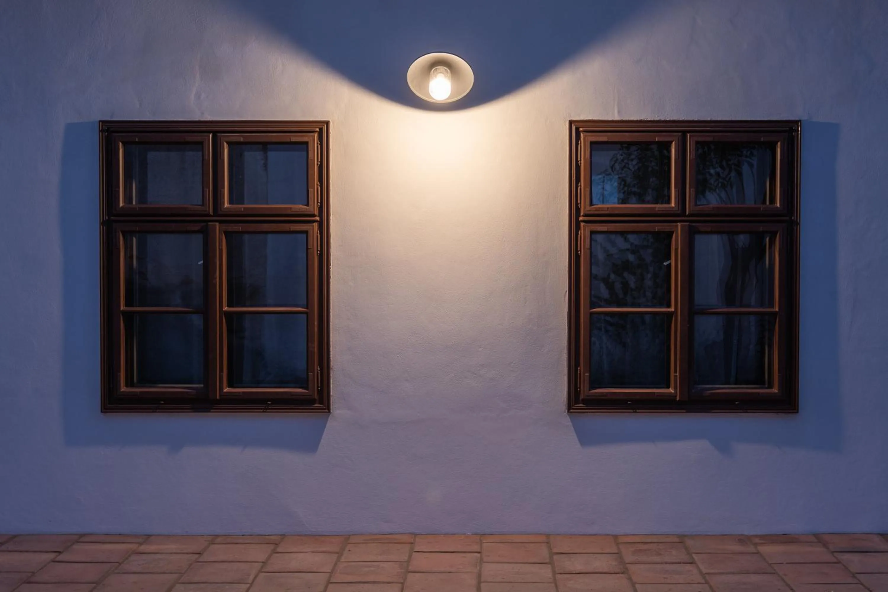 Property building in Tschardakenhof Appartements