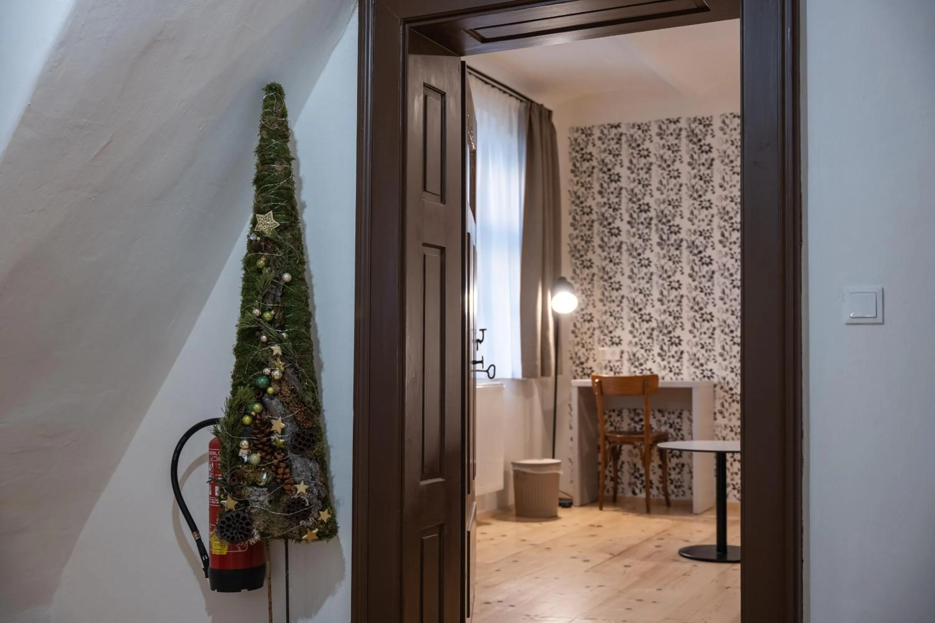 Photo of the whole room in Tschardakenhof Appartements