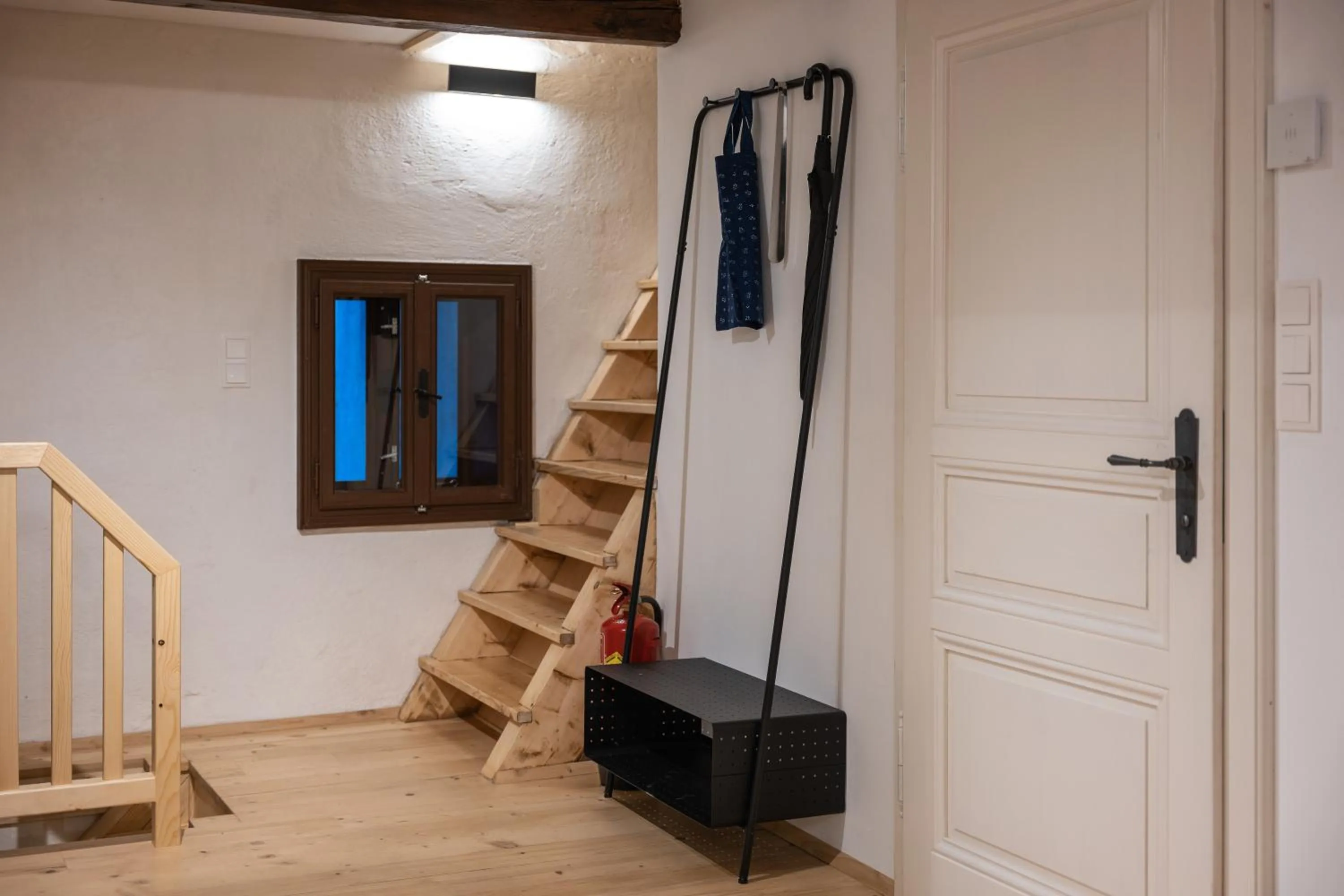 Photo of the whole room in Tschardakenhof Appartements