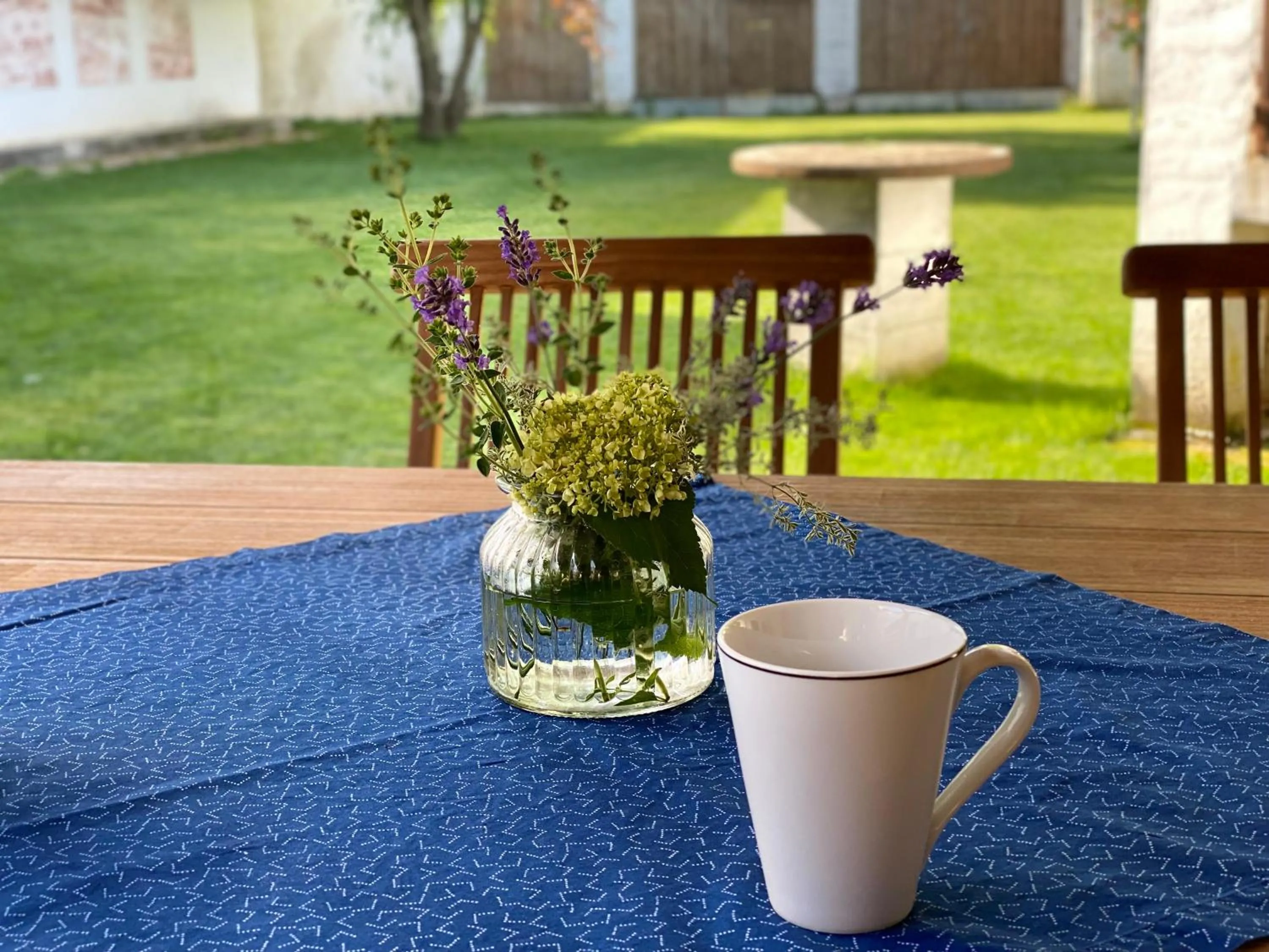 Balcony/Terrace in Tschardakenhof Appartements