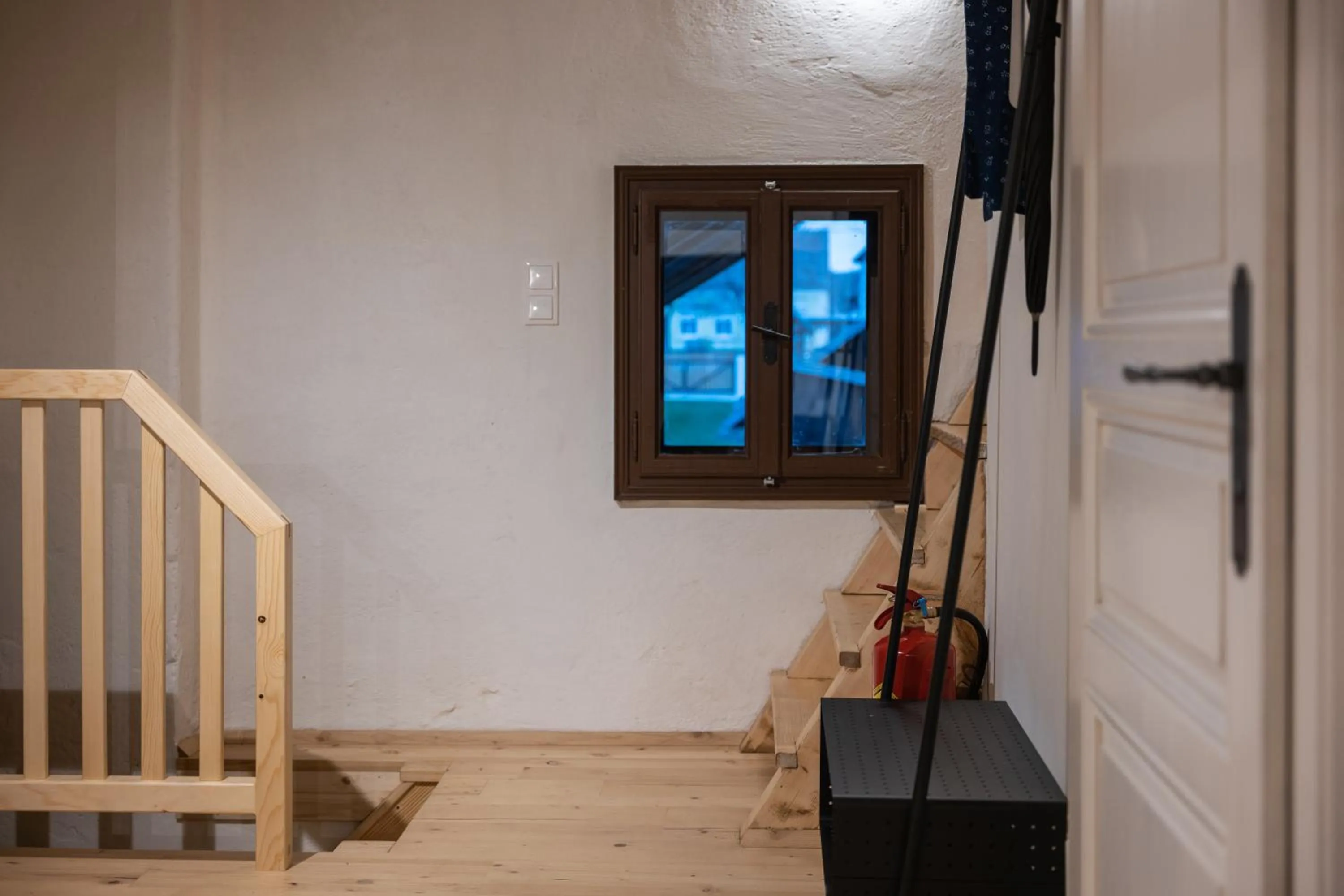 Photo of the whole room in Tschardakenhof Appartements