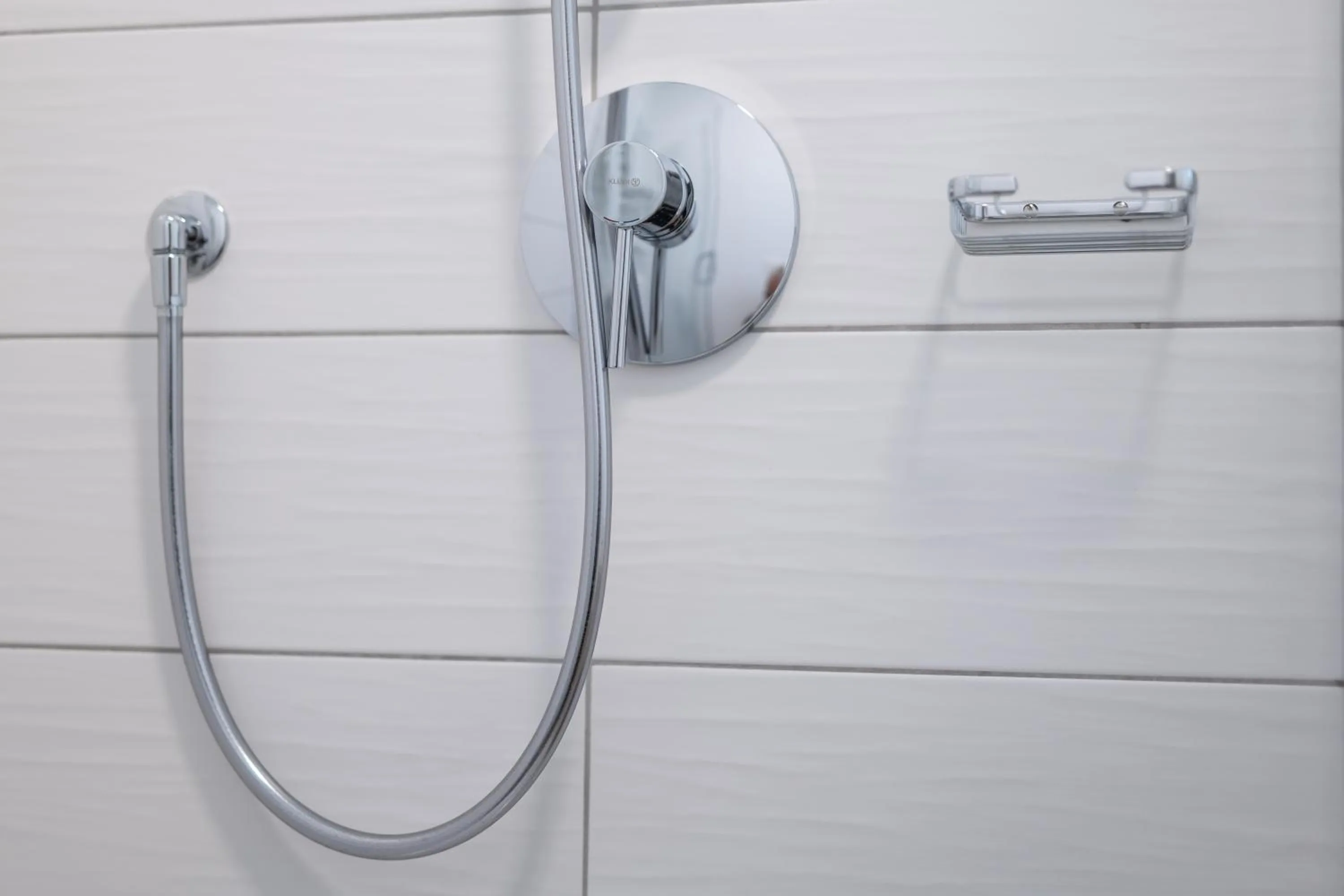 Bathroom in Tschardakenhof Appartements