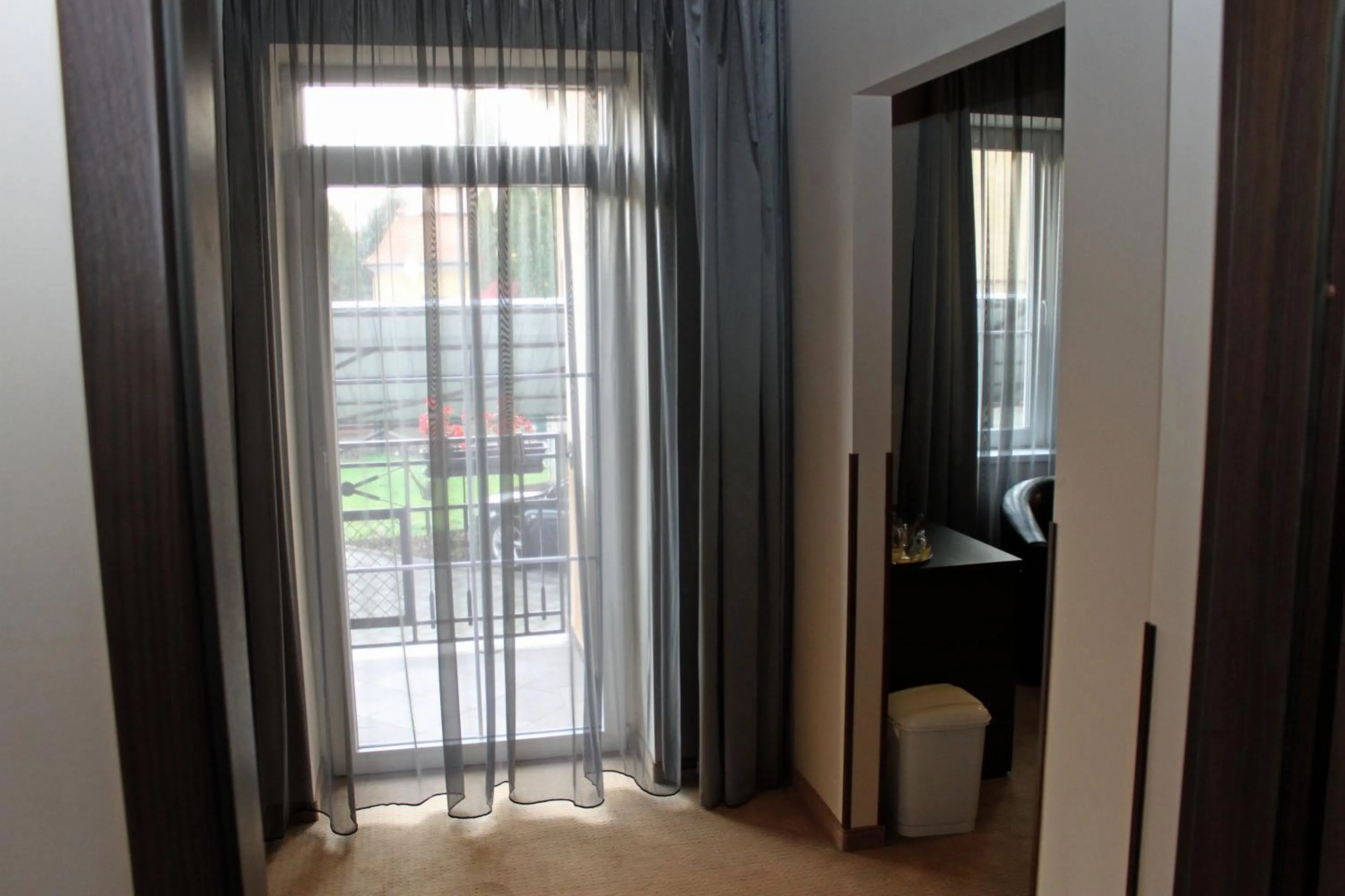 Day in Lévay Villa Hotel