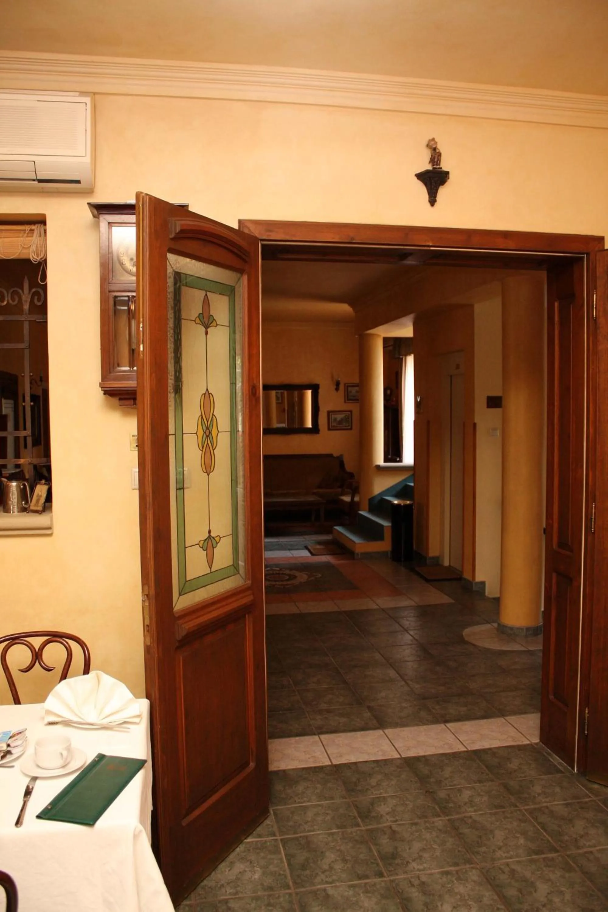 Other, Bed in Lévay Villa Hotel