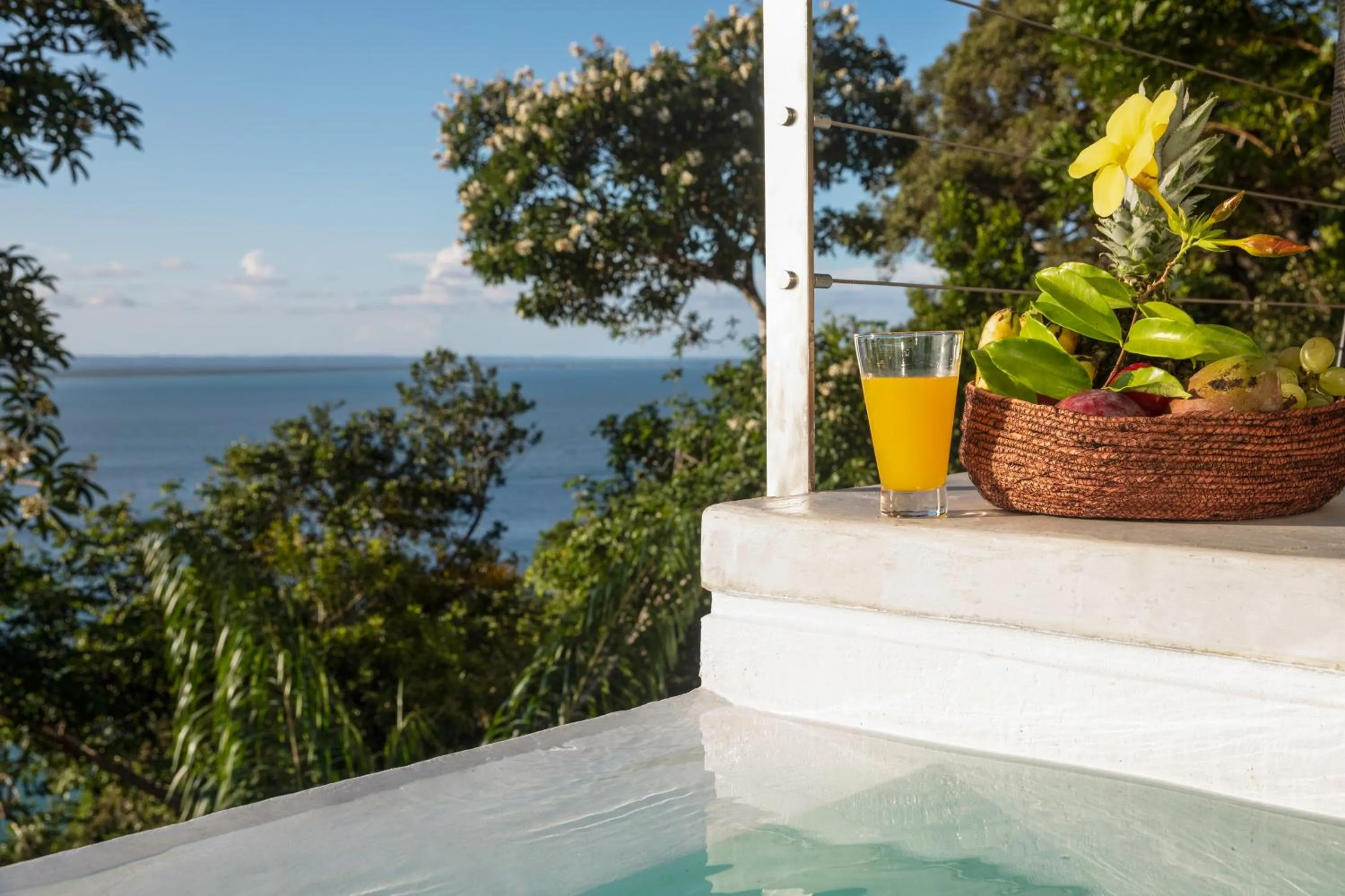 Day in VILAS de LUXO