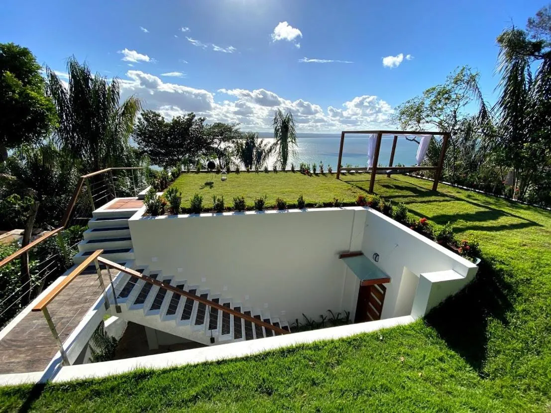 Garden in VILAS de LUXO