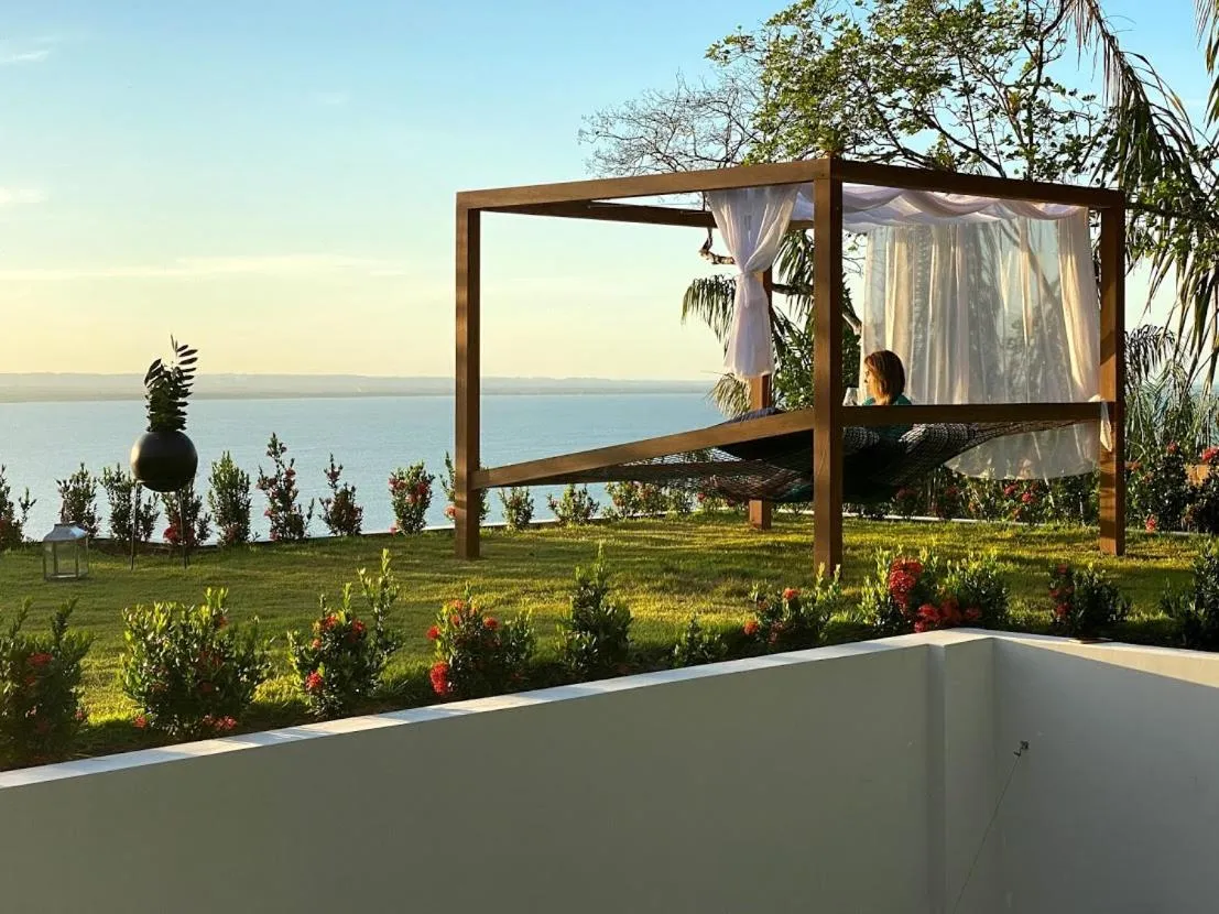 Balcony/Terrace in VILAS de LUXO