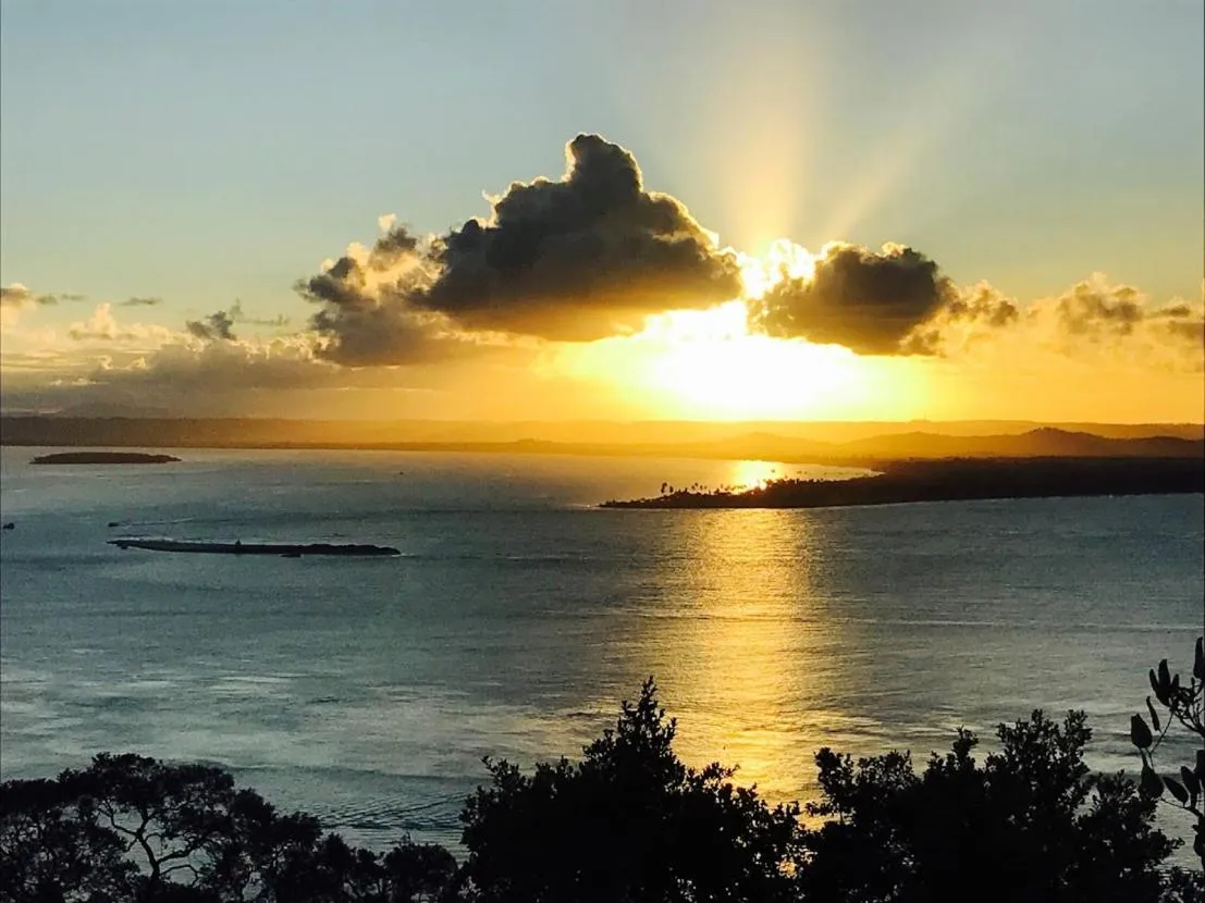 Natural landscape in VILAS de LUXO