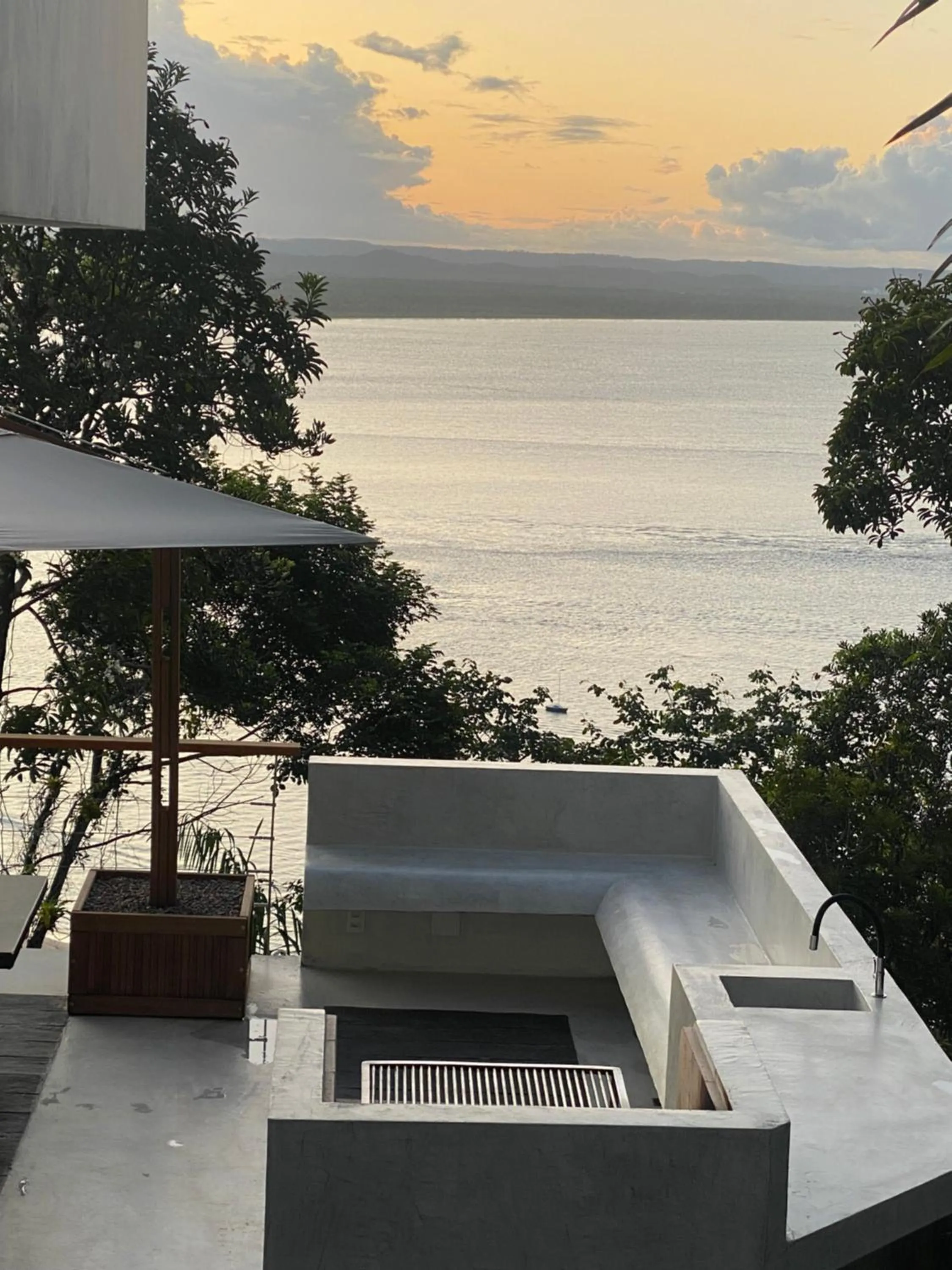 Day in VILAS de LUXO