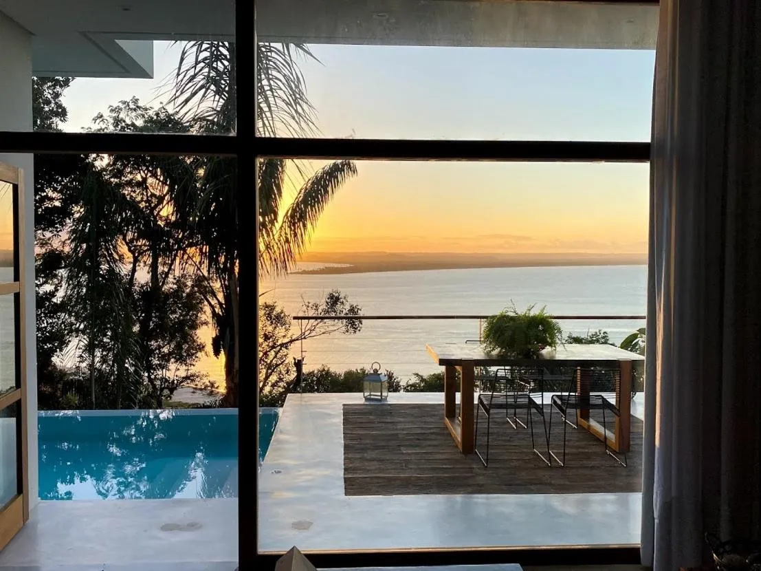 Day in VILAS de LUXO