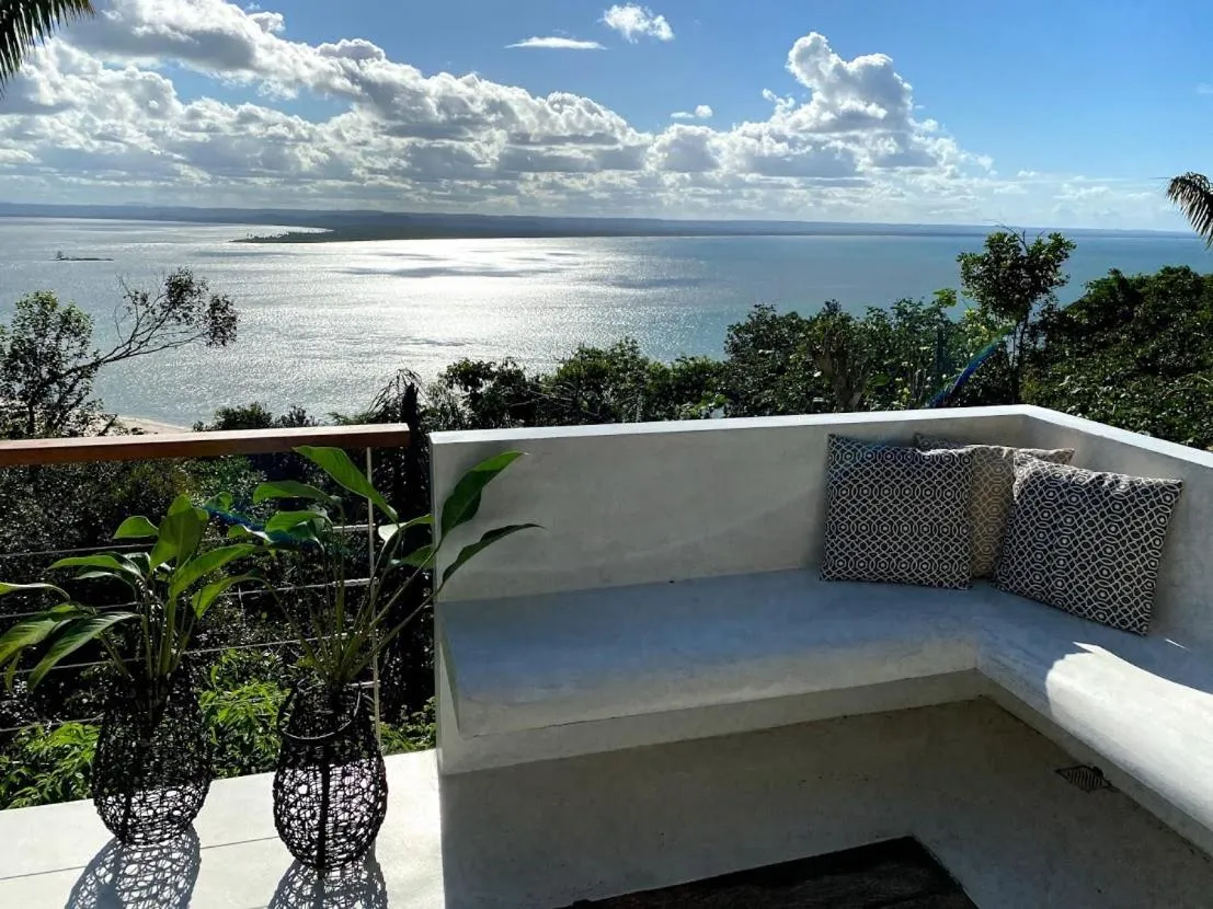 Natural landscape in VILAS de LUXO