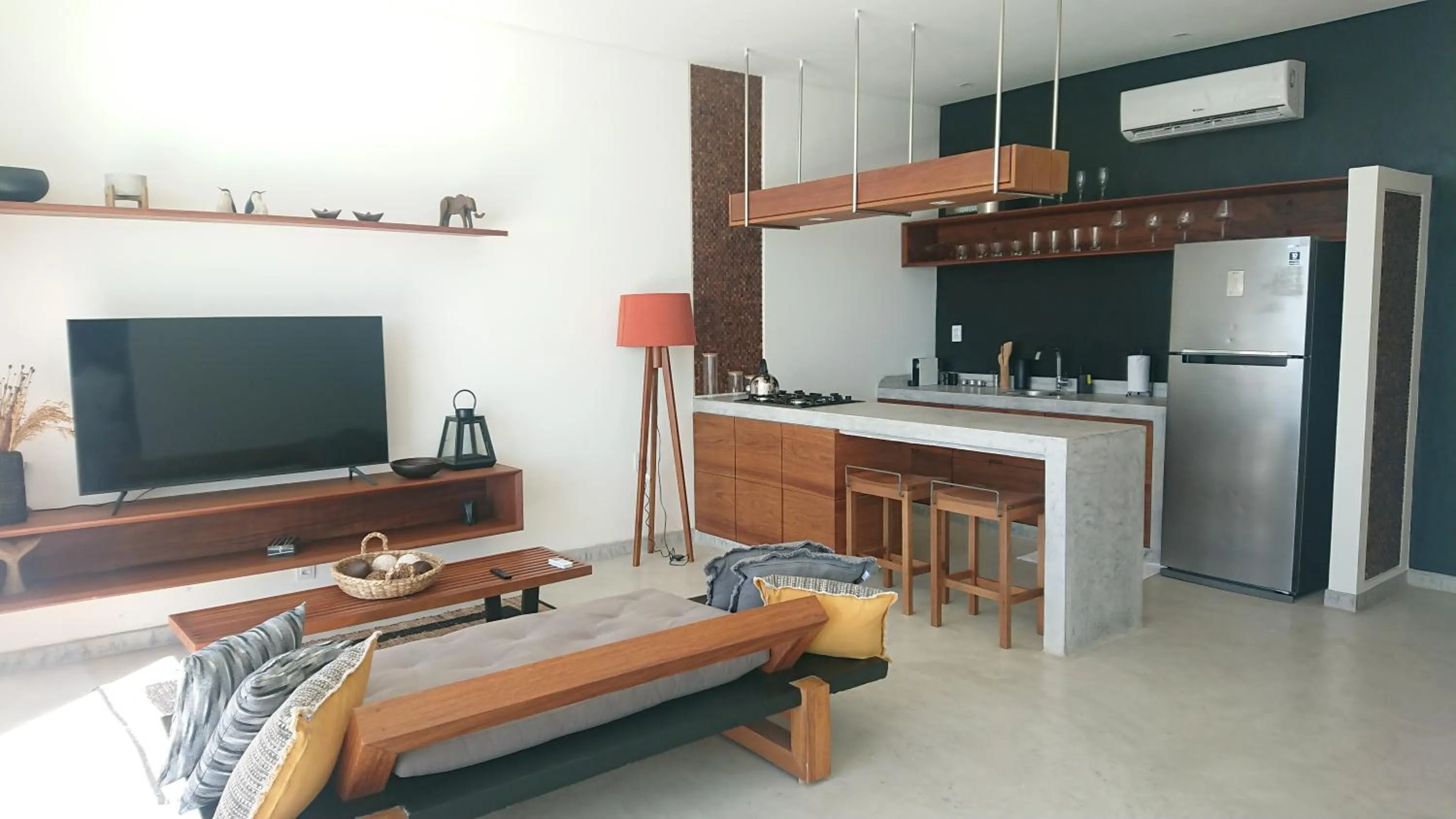 TV and multimedia in VILAS de LUXO