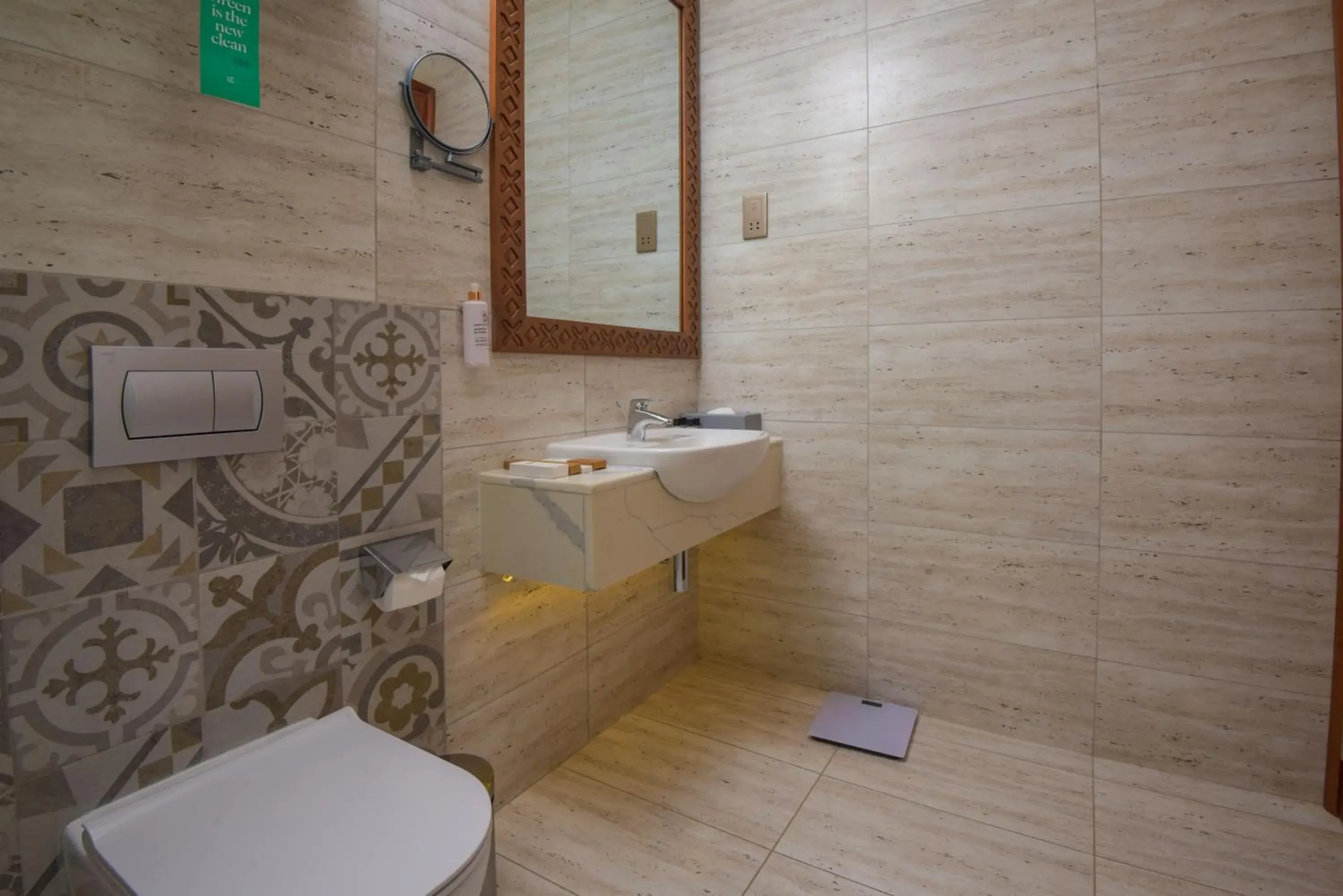 Junior King Suite with Sofa Bed in Golden Tulip Zanzibar Airport Hotel & Spa Junior King Suite with Sofa Bed in Golden Tulip Zanzibar Airport Hotel & Spa