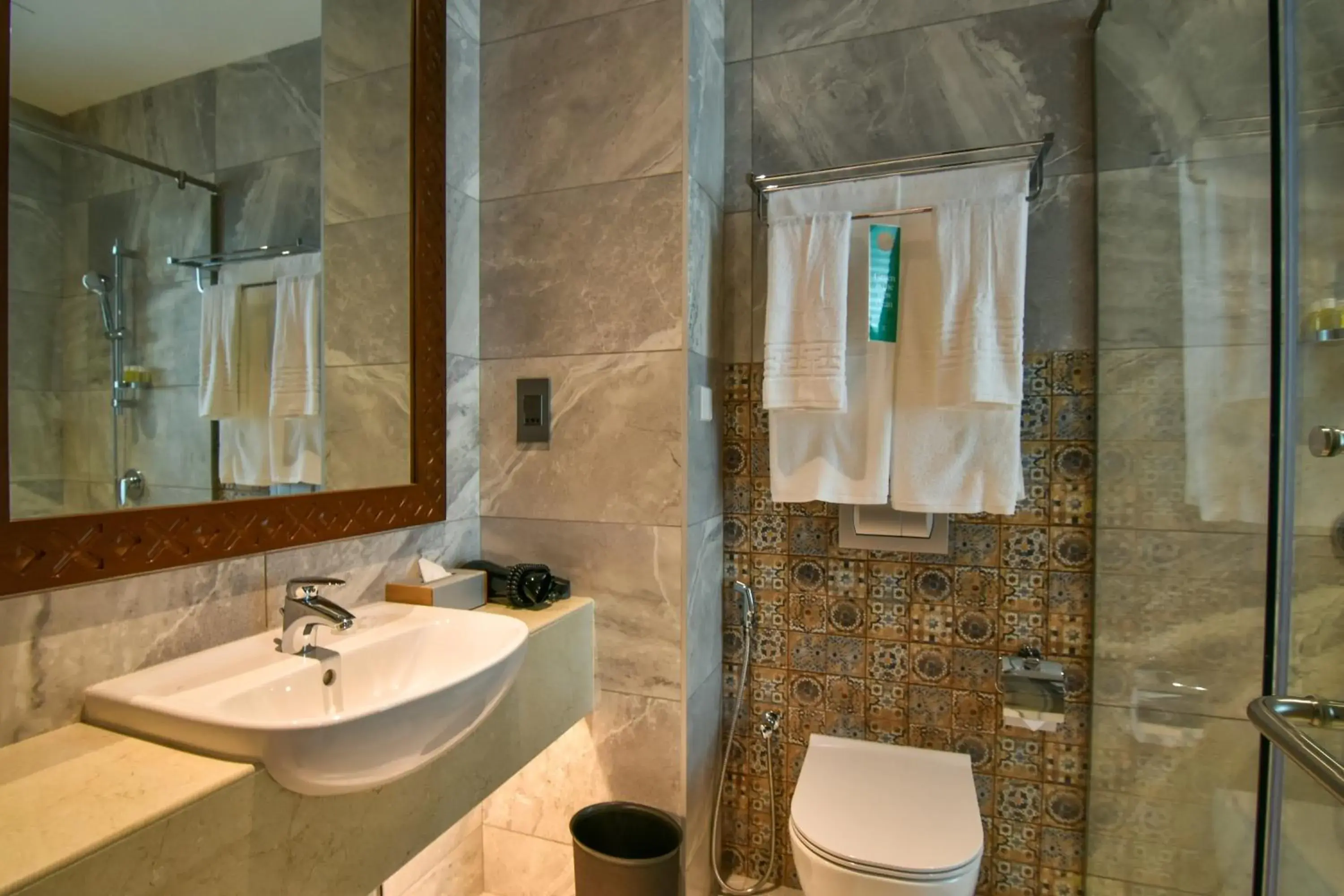Deluxe Double or Twin Room - single occupancy in Golden Tulip Zanzibar Airport Hotel & Spa Deluxe Double or Twin Room - single occupancy in Golden Tulip Zanzibar Airport Hotel & Spa
