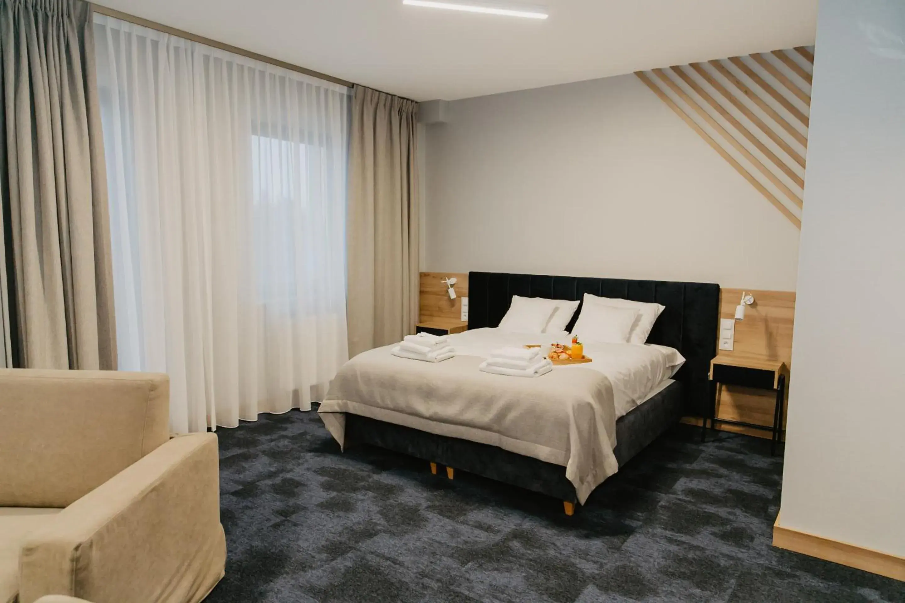 Suite Apartment in Molto Bene Hotel & Restaurant Suite Apartment in Molto Bene Hotel & Restaurant
