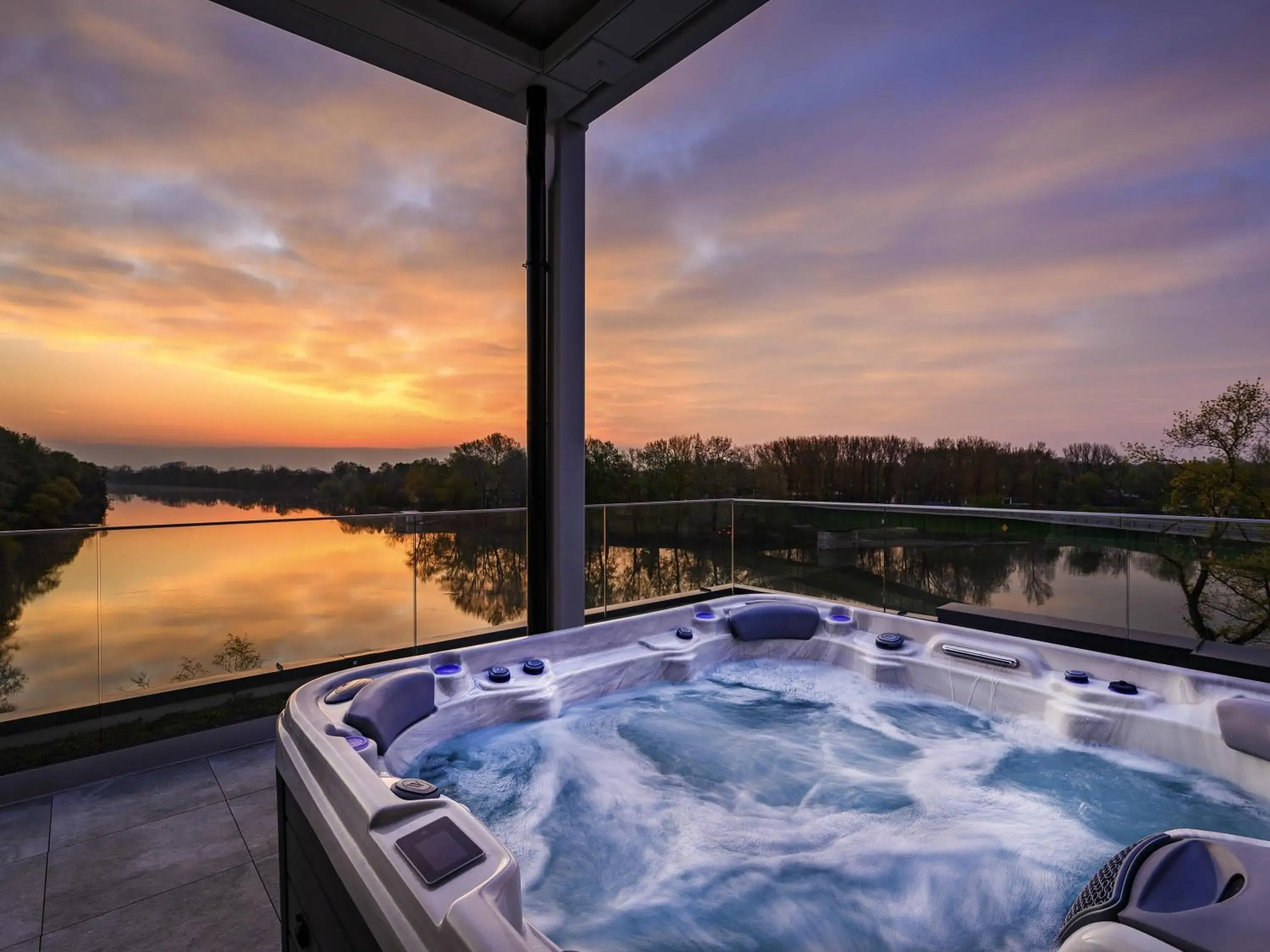Bedroom in Mercure Tokaj Center Bedroom in Mercure Tokaj Center