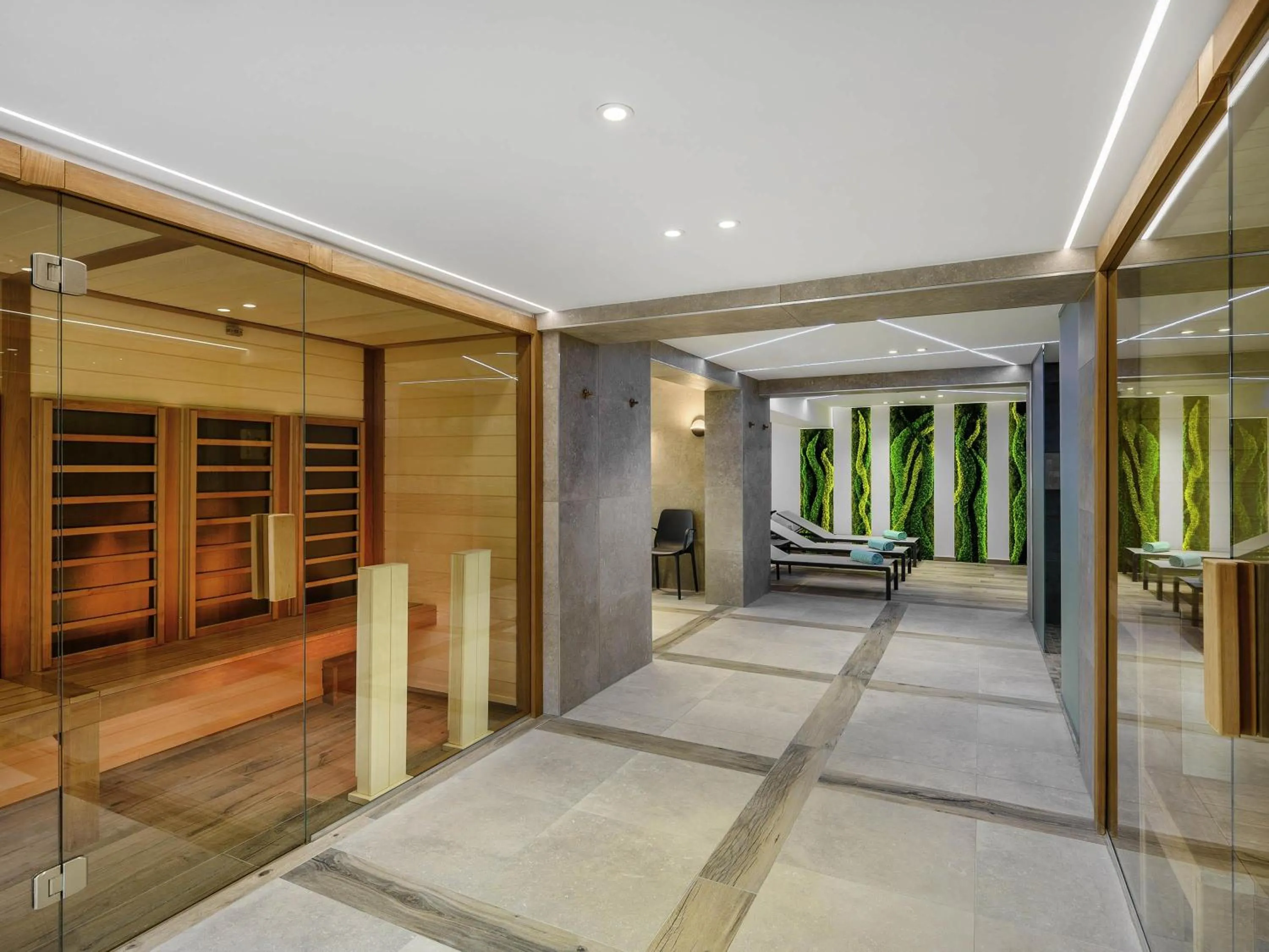 Other in Mercure Tokaj Center