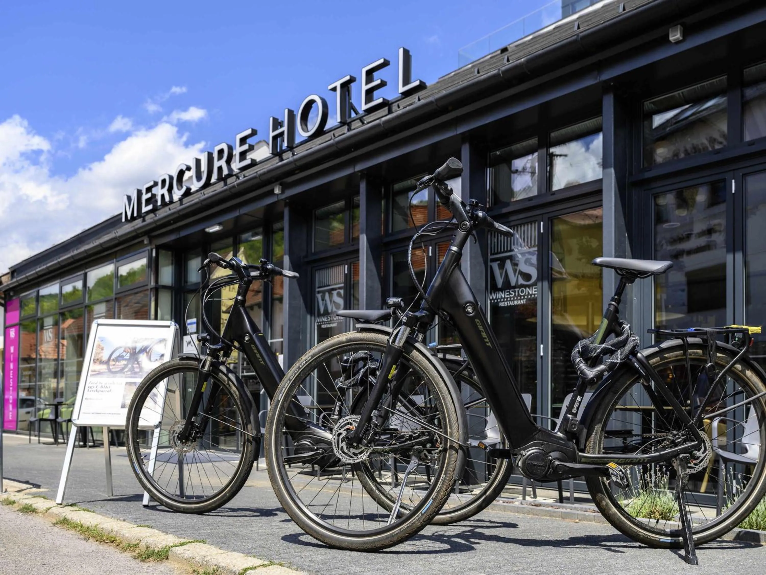 Other in Mercure Tokaj Center