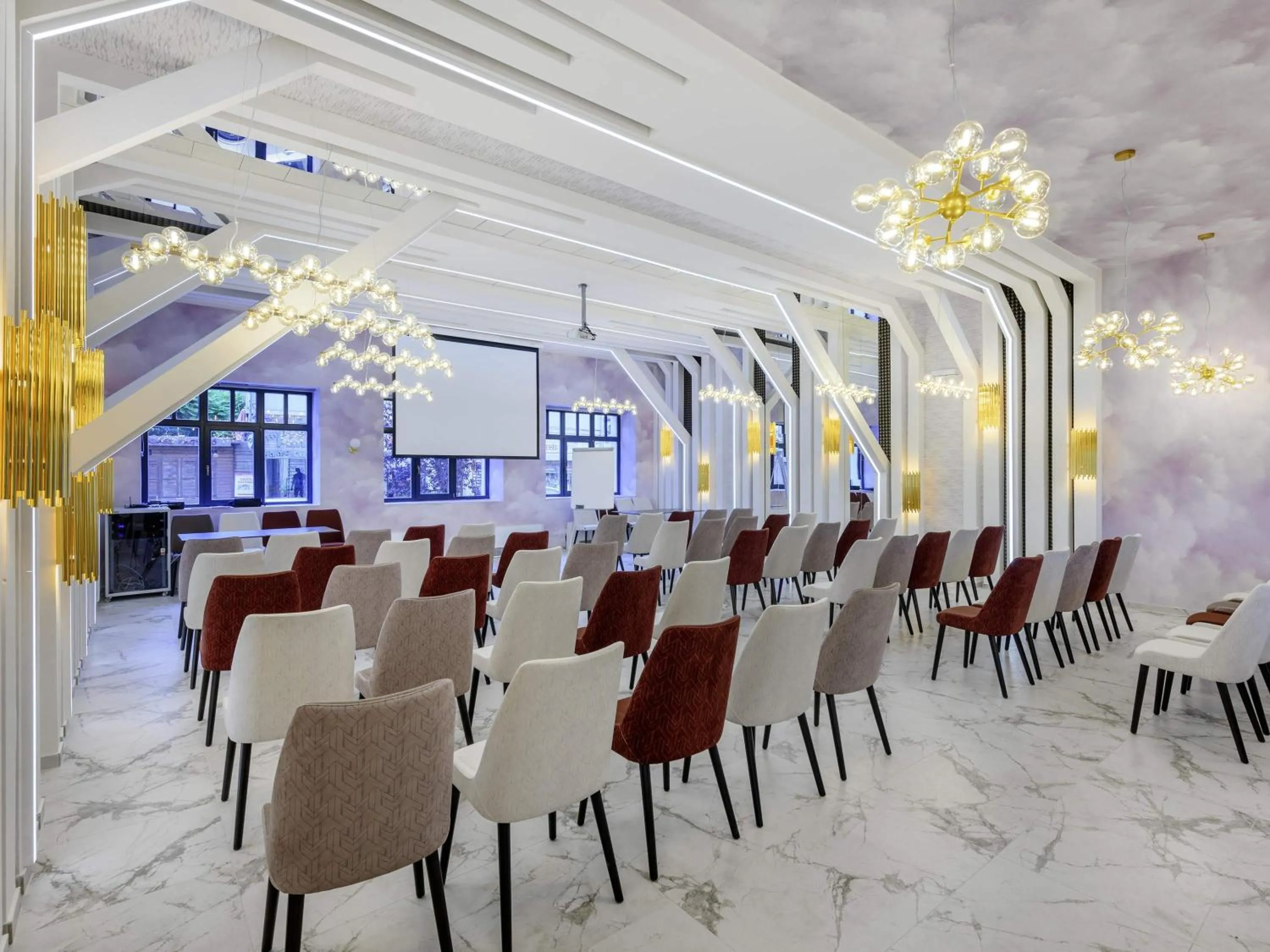 Other in Mercure Tokaj Center