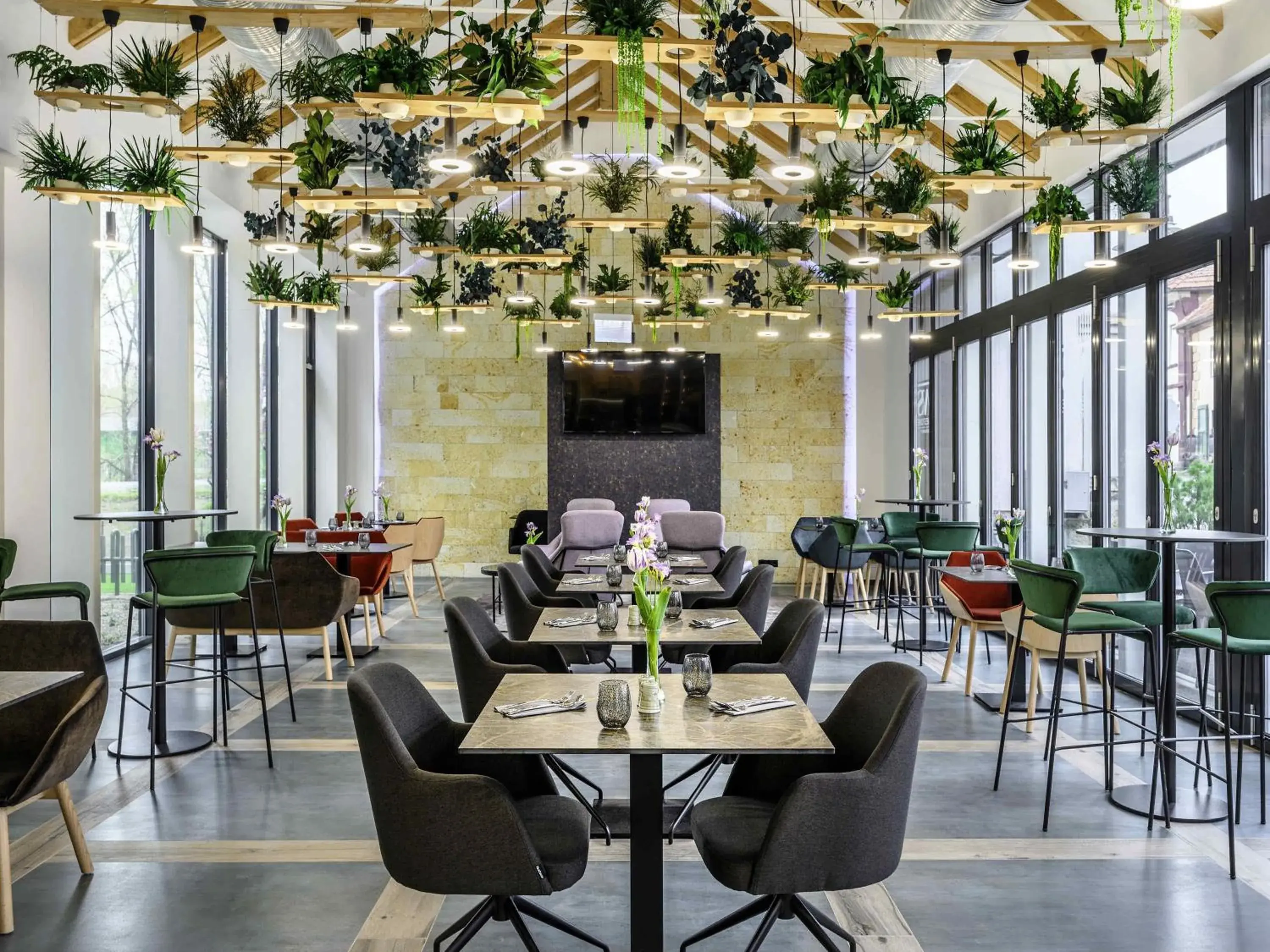 Restaurant/places to eat in Mercure Tokaj Center Restaurant/places to eat in Mercure Tokaj Center