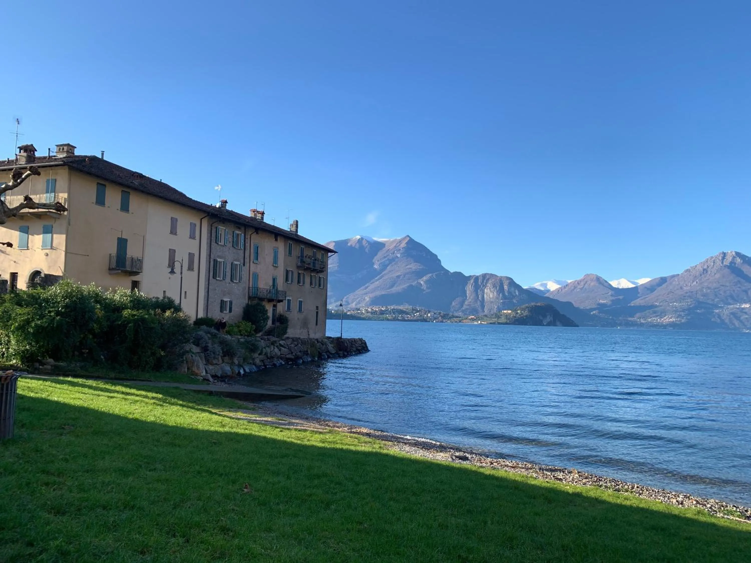 Property building in Casa Royale Appartamento Aria