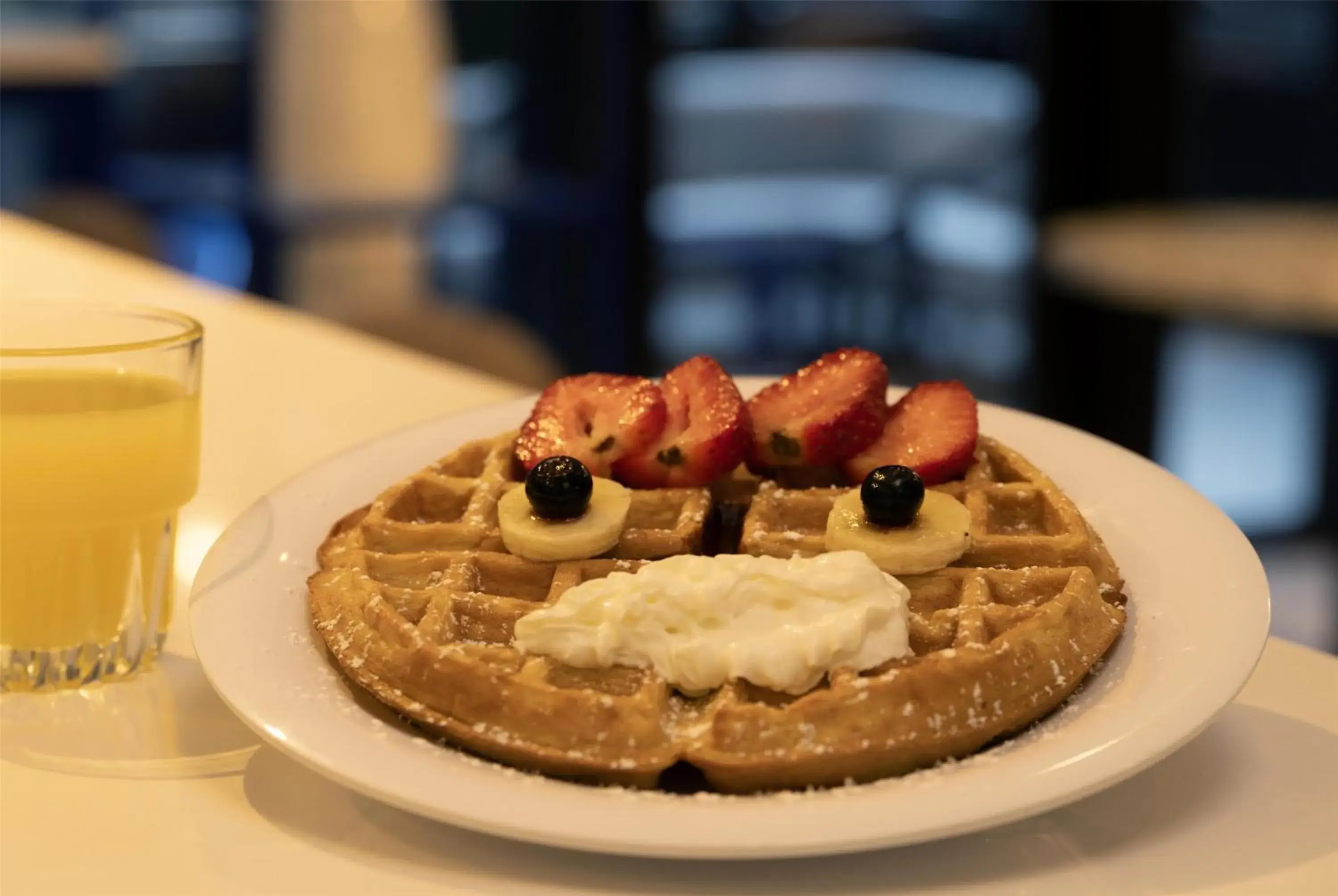 Restaurant/places to eat in Best Western Premier Empire State Hotel Restaurant/places to eat in Best Western Premier Empire State Hotel