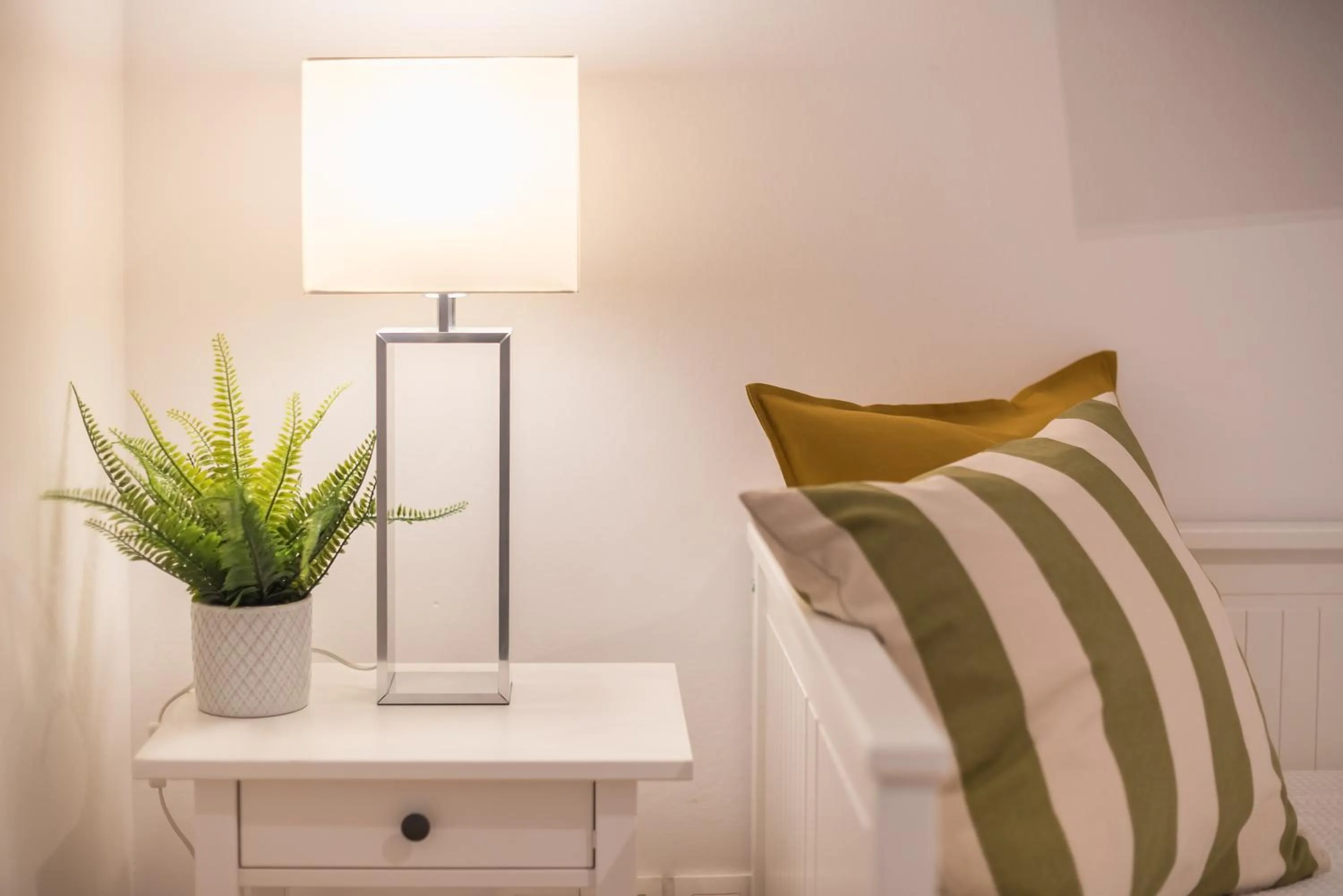 Bedroom in Apartment at Megaro Mousikis st semi basement 1bed 2 pers by MPS