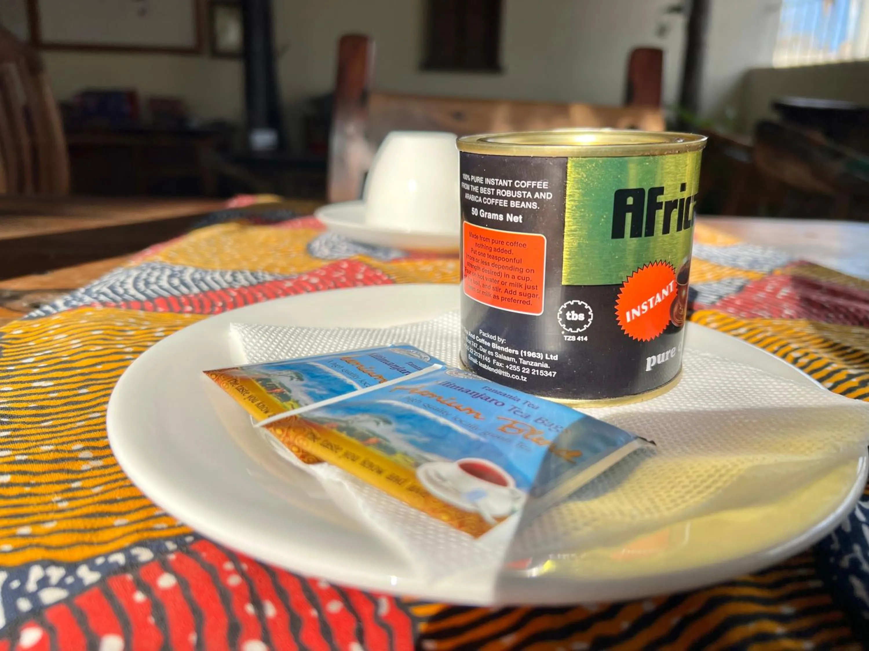 Chikachika Beach B&B