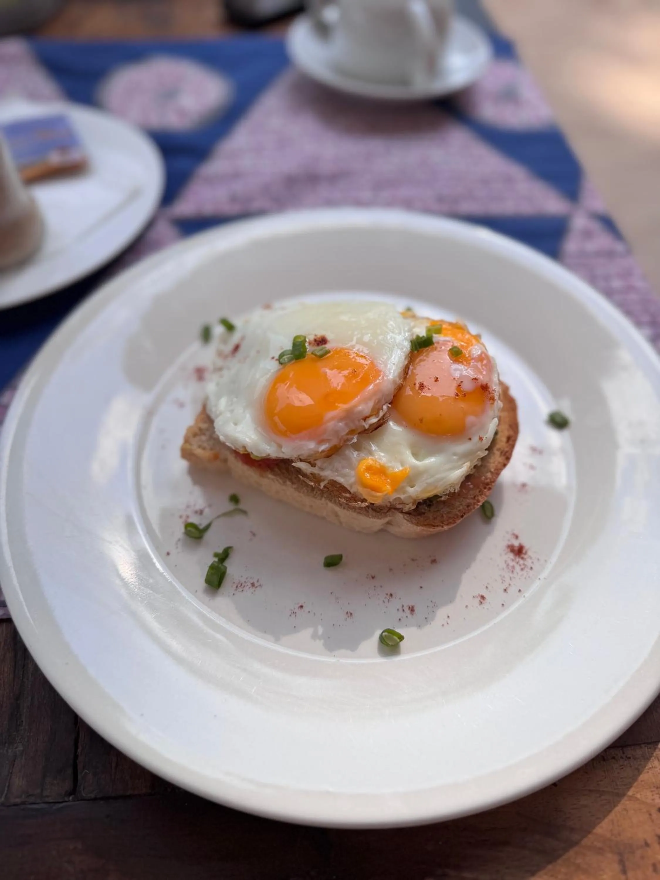 Chikachika Beach B&B