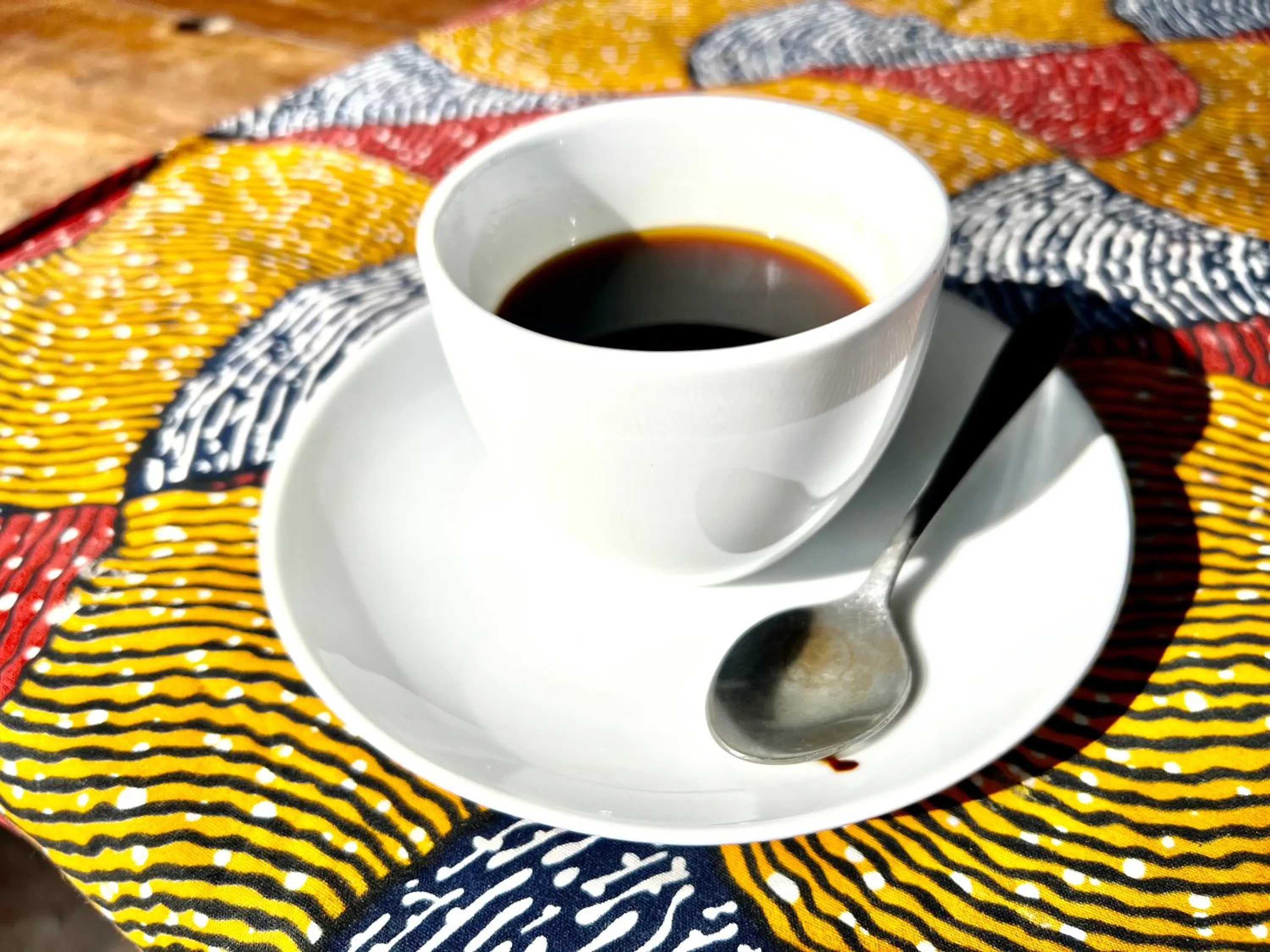 Chikachika Beach B&B