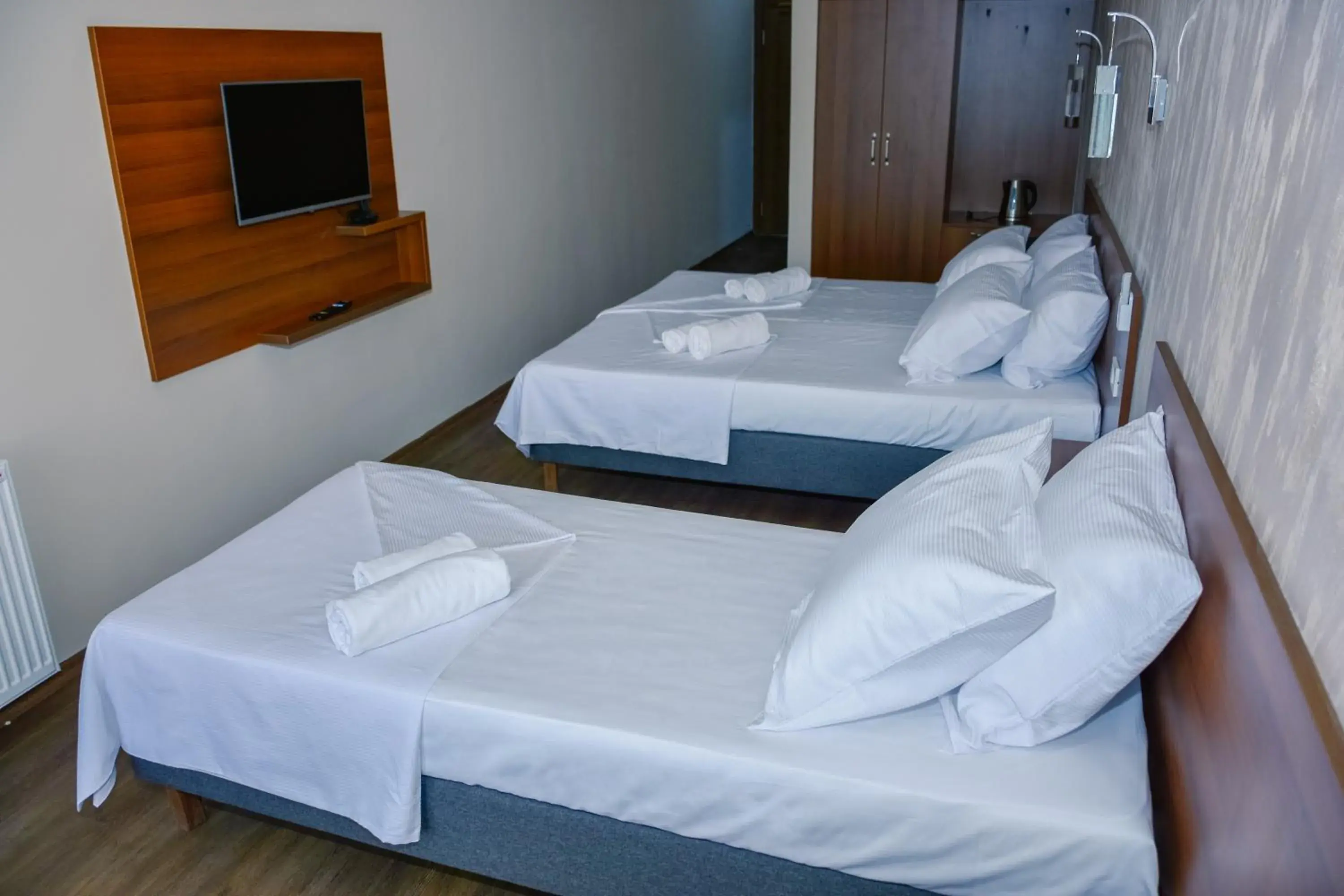 Comfort Triple Room in Hotel Story Comfort Triple Room in Hotel Story