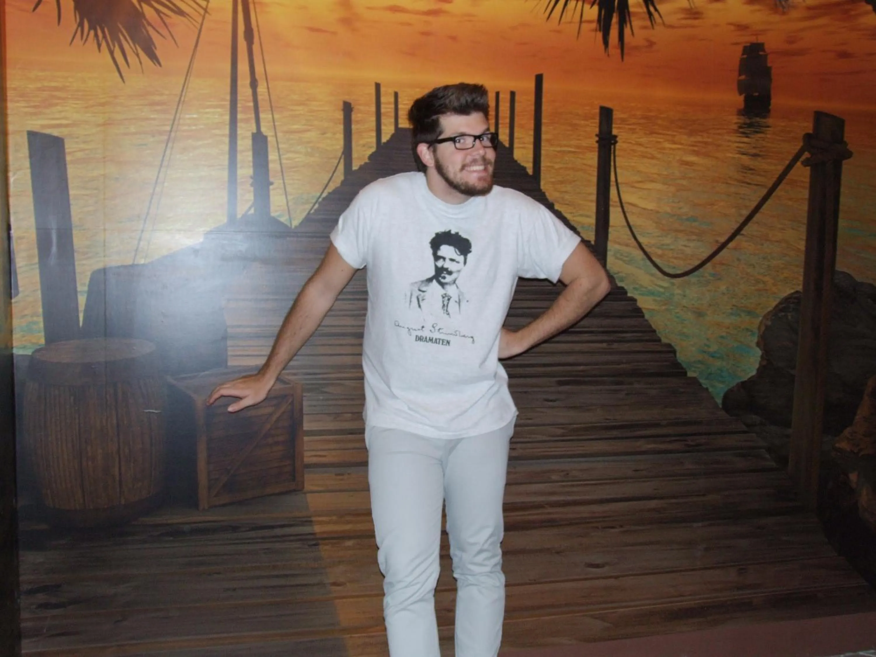 Guests in Thermal Panzió Sárvár