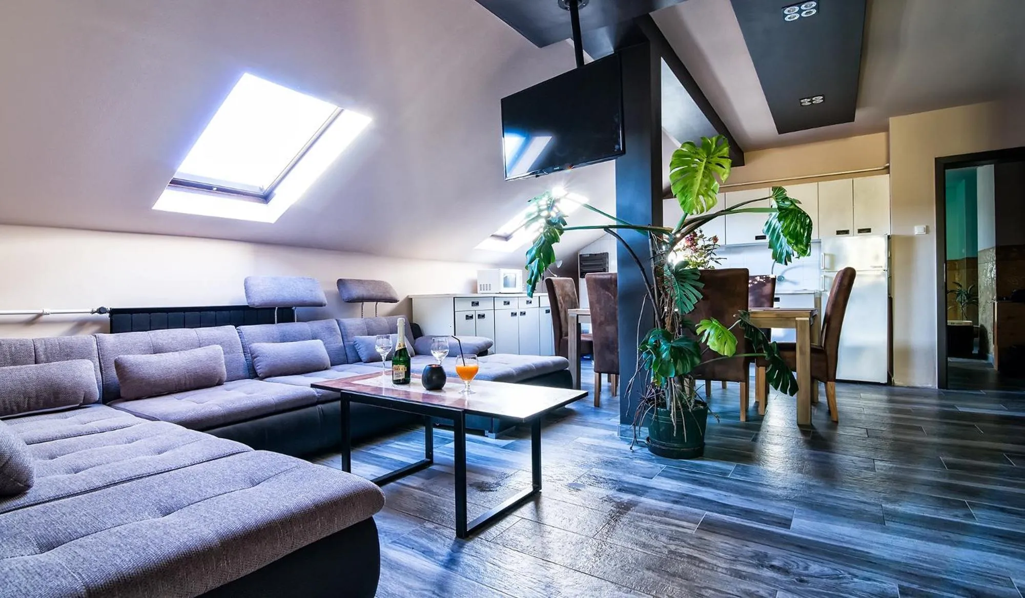 Thermal Panzió Sárvár