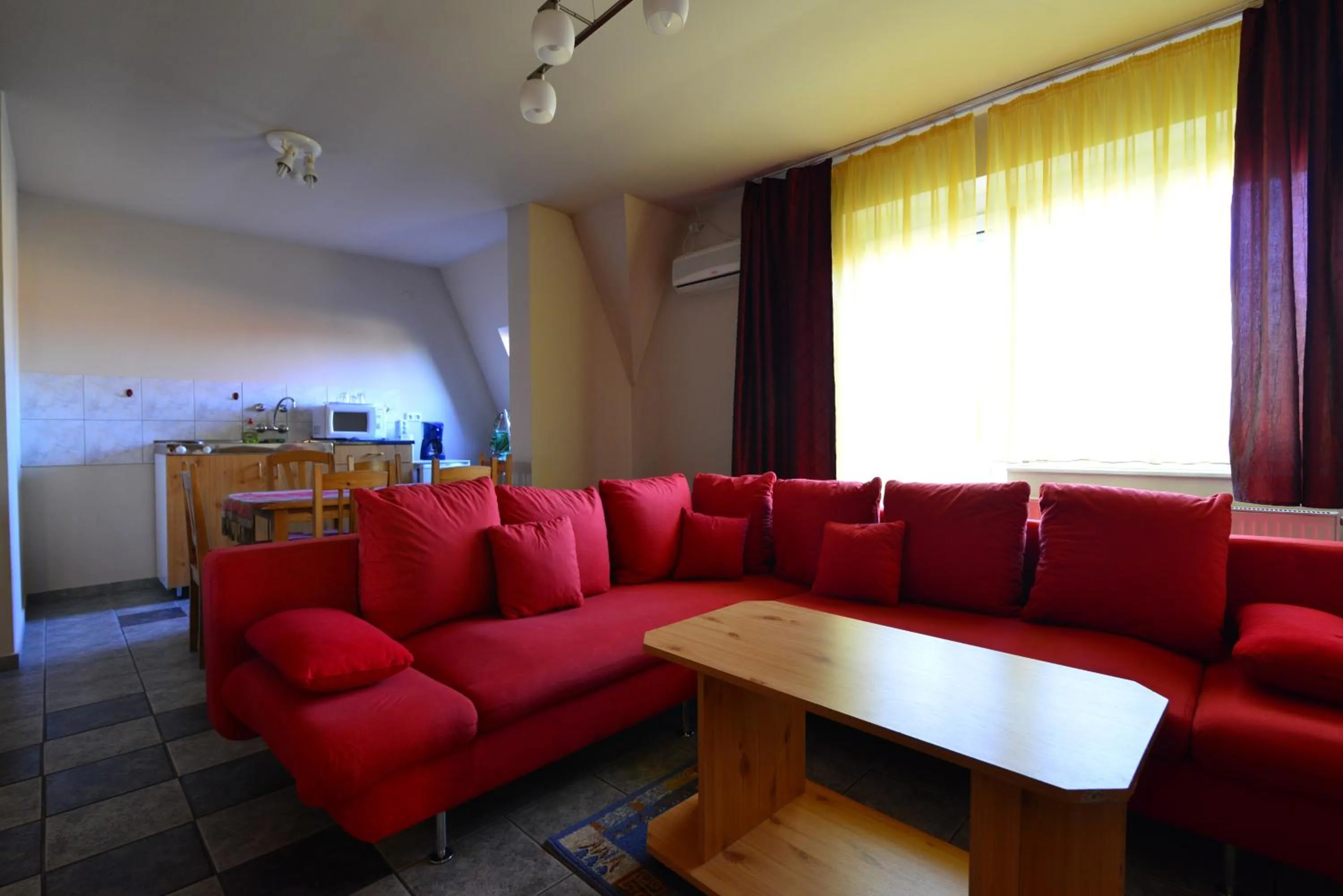 Thermal Panzió Sárvár